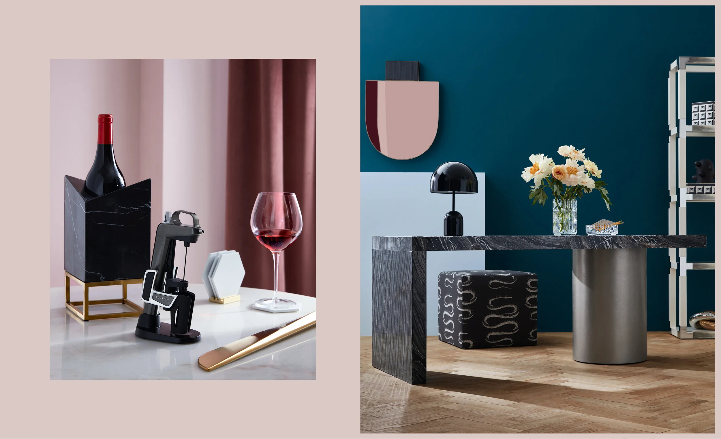   PHOTOS BY  Ben Anders  STYLING BY  Amy Wilson 