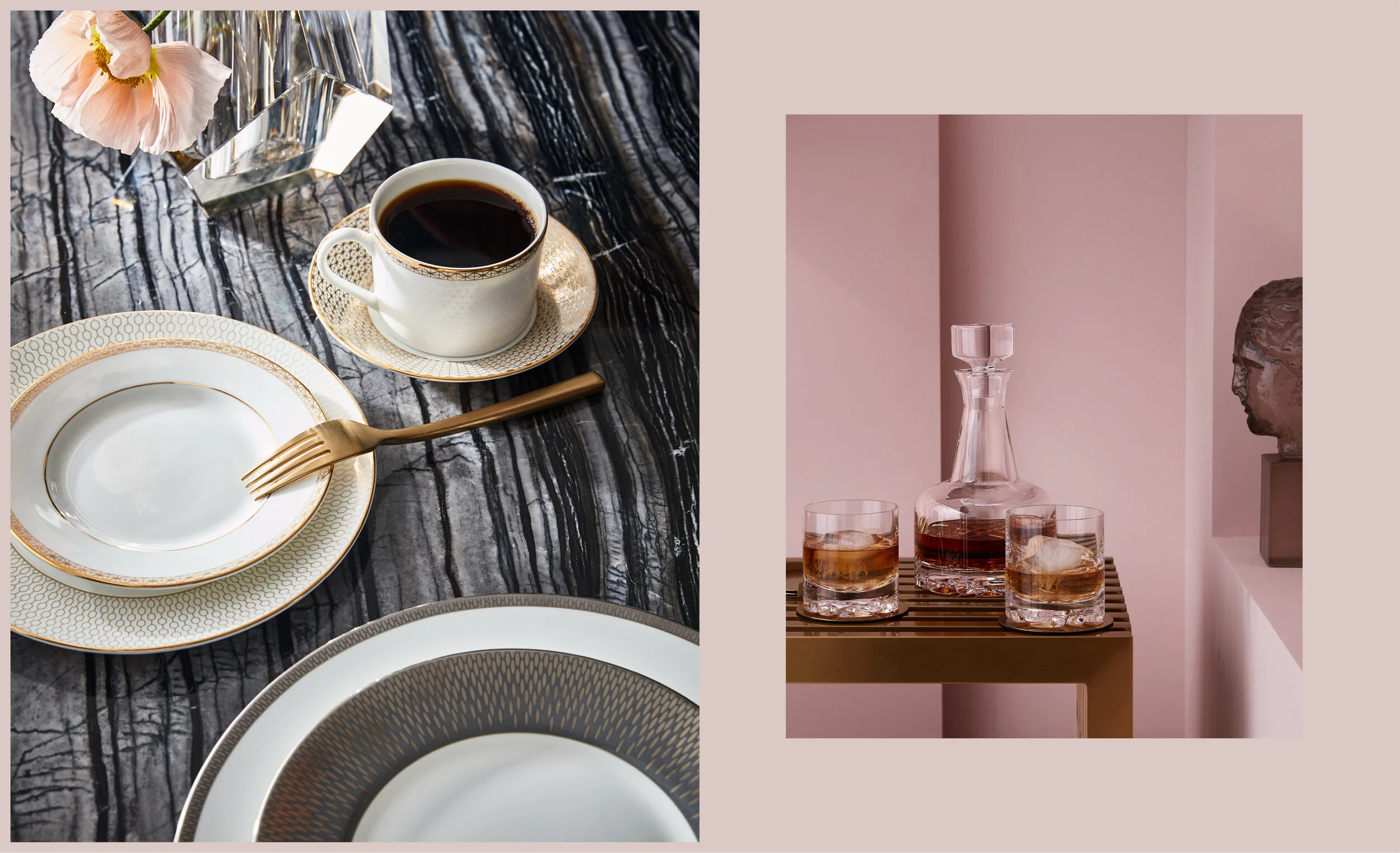   PHOTOS BY  Ben Anders  STYLING BY  Amy Wilson 