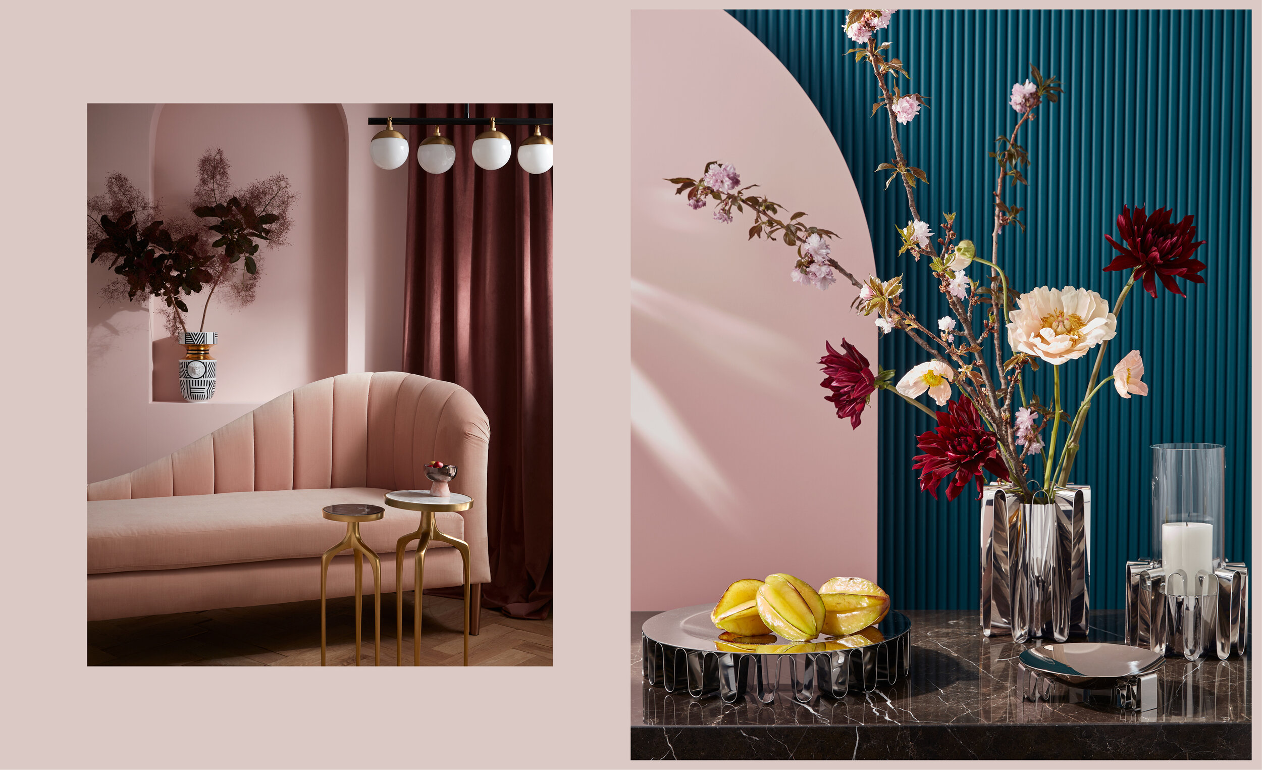   PHOTOS BY  Ben Anders  STYLING BY  Amy Wilson 