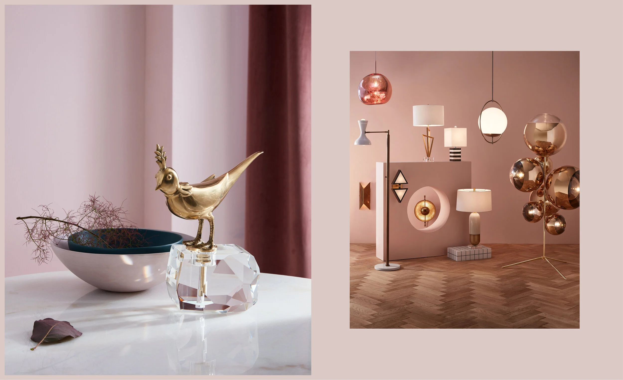   PHOTOS BY  Ben Anders  STYLING BY  Amy Wilson 