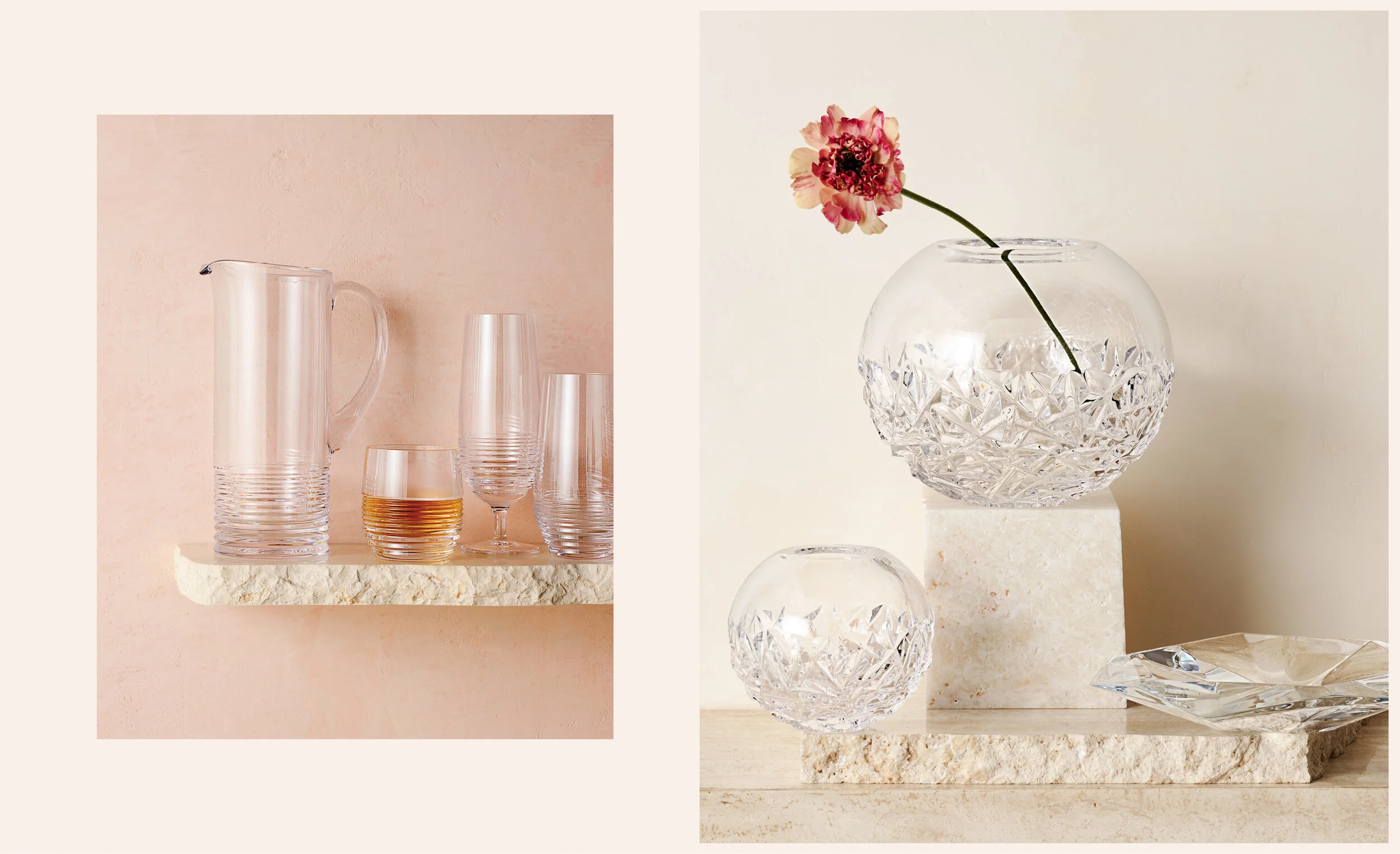   PHOTOS BY  Brooke Holm  STYLING BY  Rebecca Bartoshesky 