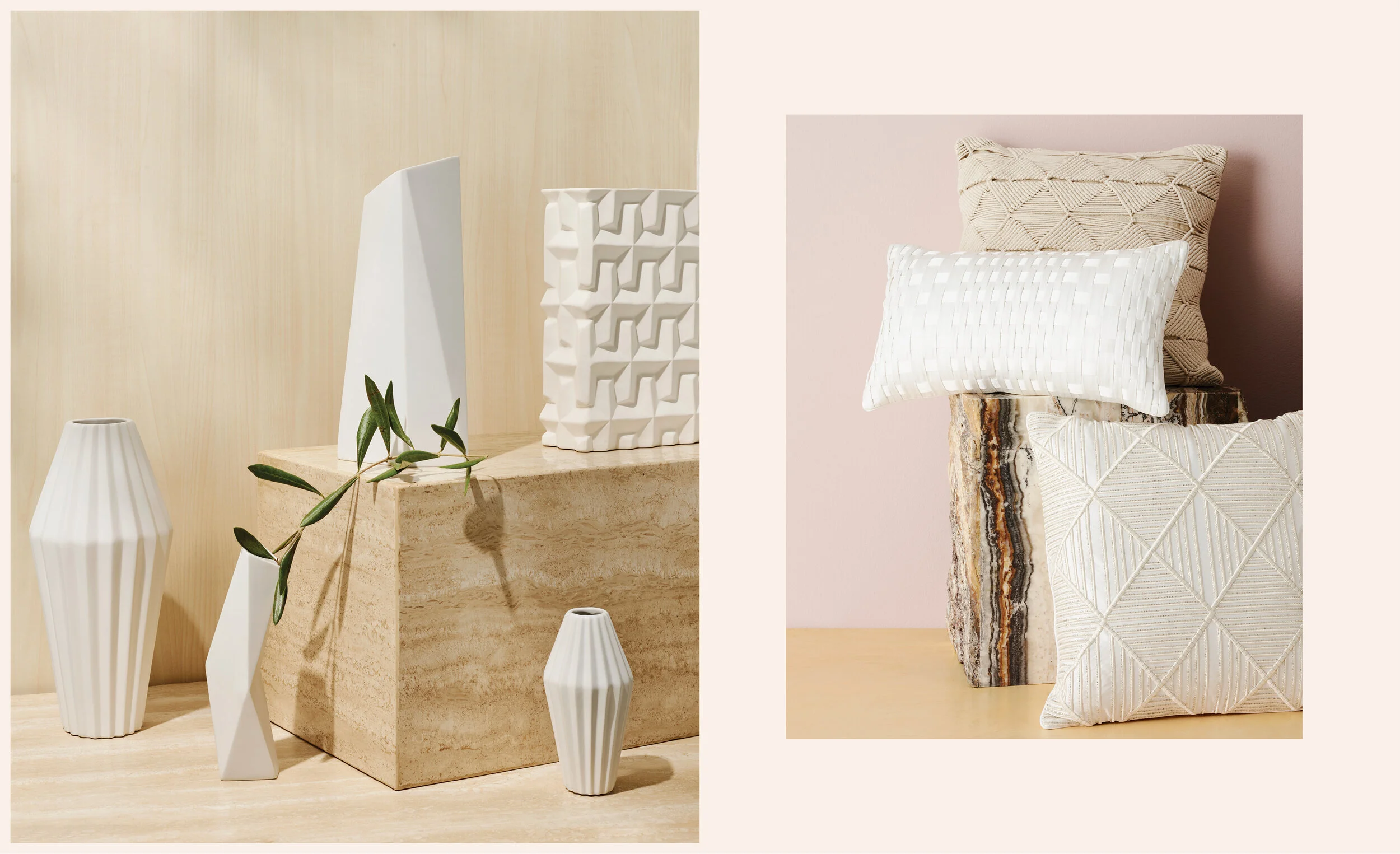   PHOTOS BY  Brooke Holm  STYLING BY  Rebecca Bartoshesky 