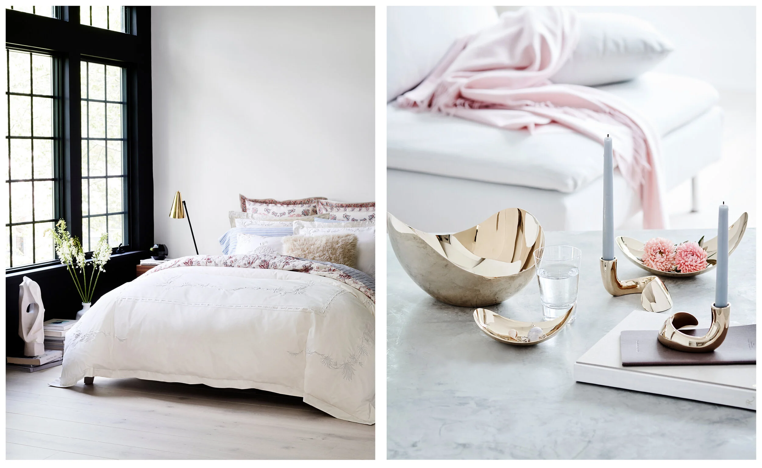   PHOTOS BY  Ditte Isager  STYLING BY  Kim Ficaro 