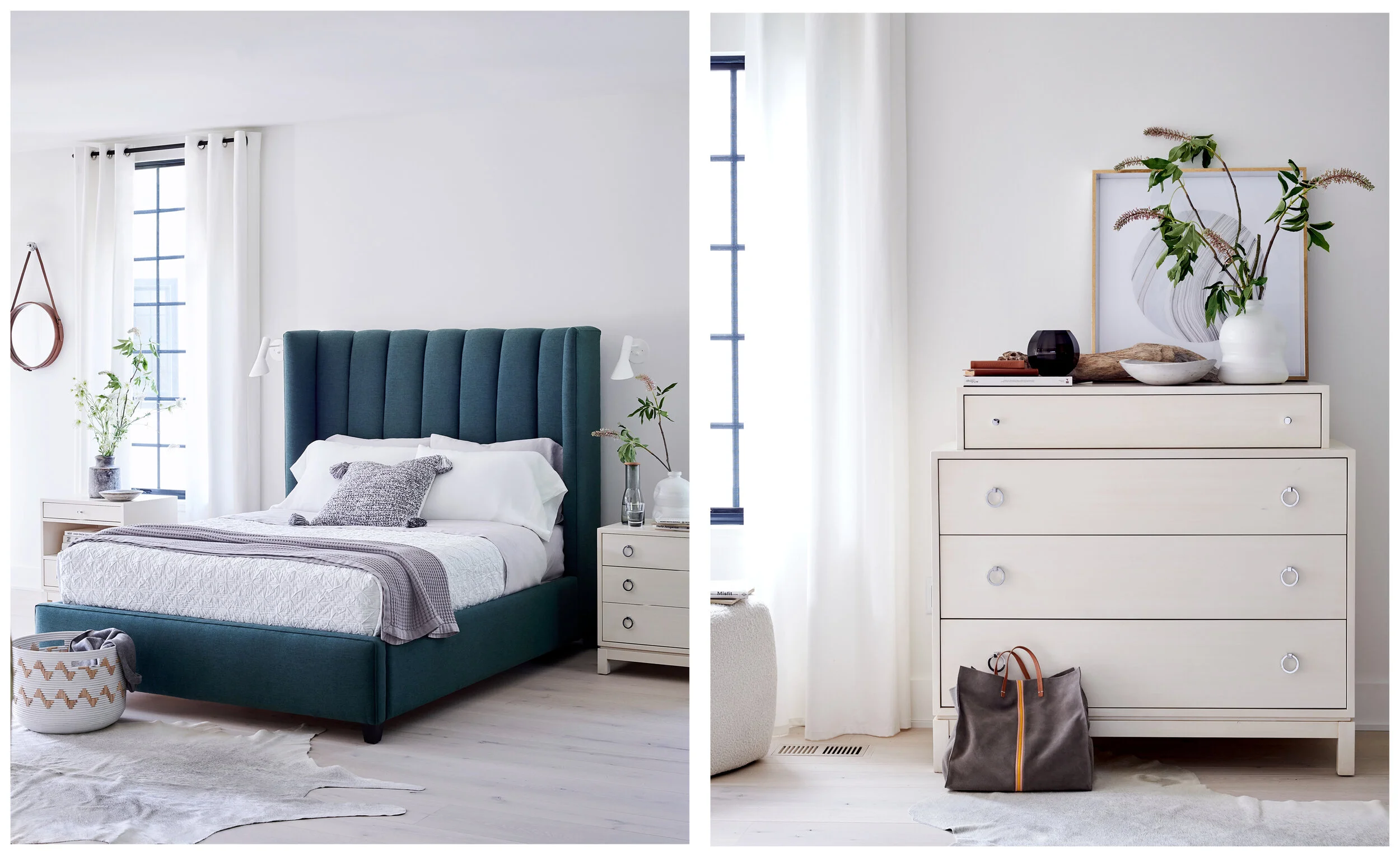   PHOTOS BY  Ditte Isager  STYLING BY  Kim Ficaro 