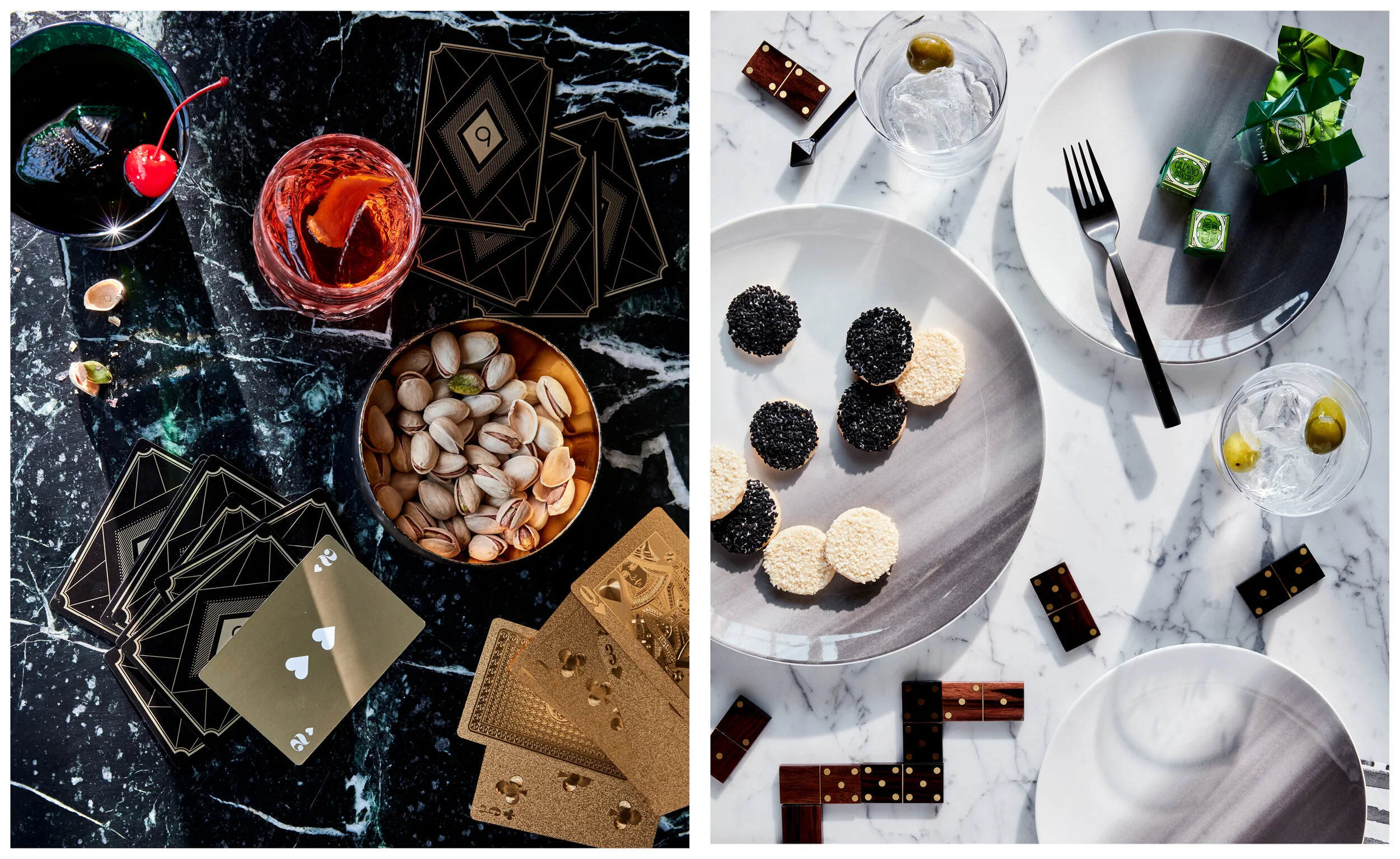   PHOTOS BY  Gentl + Hyers  STYLING BY  Rebecca Bartoshesky 