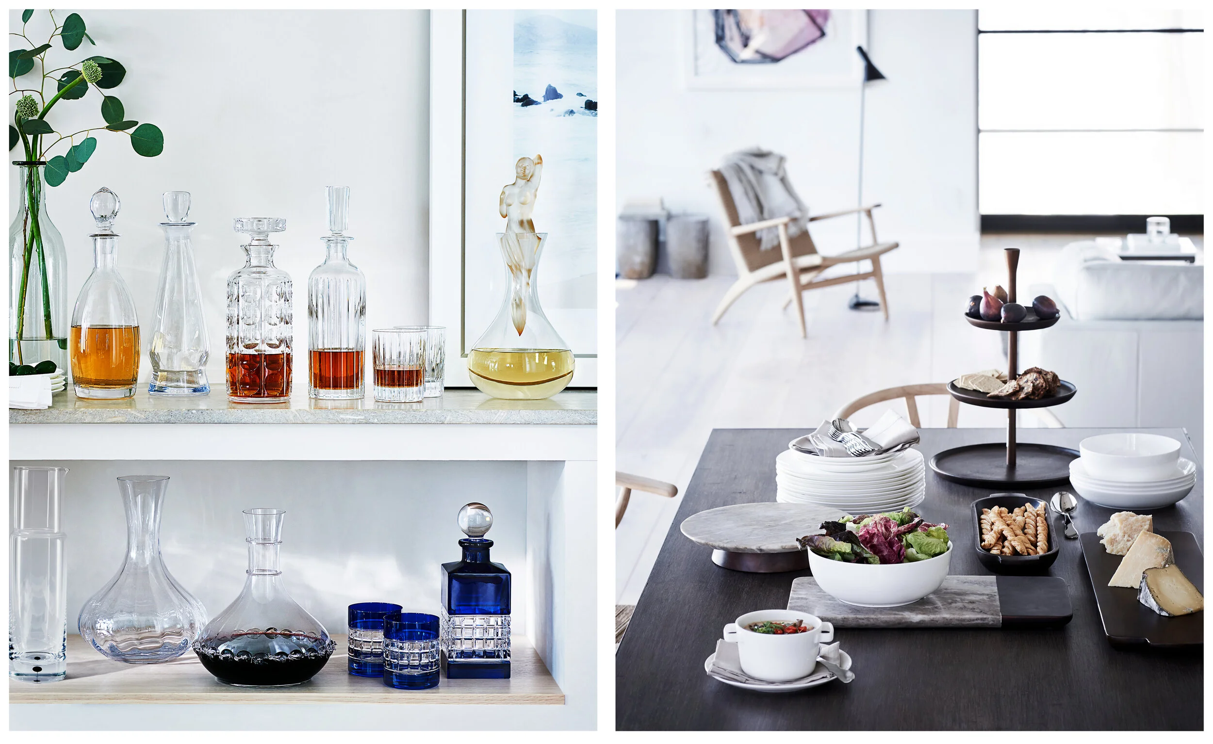   PHOTOS BY  Mikkel Vang  STYLING BY  Hans Blomquist 