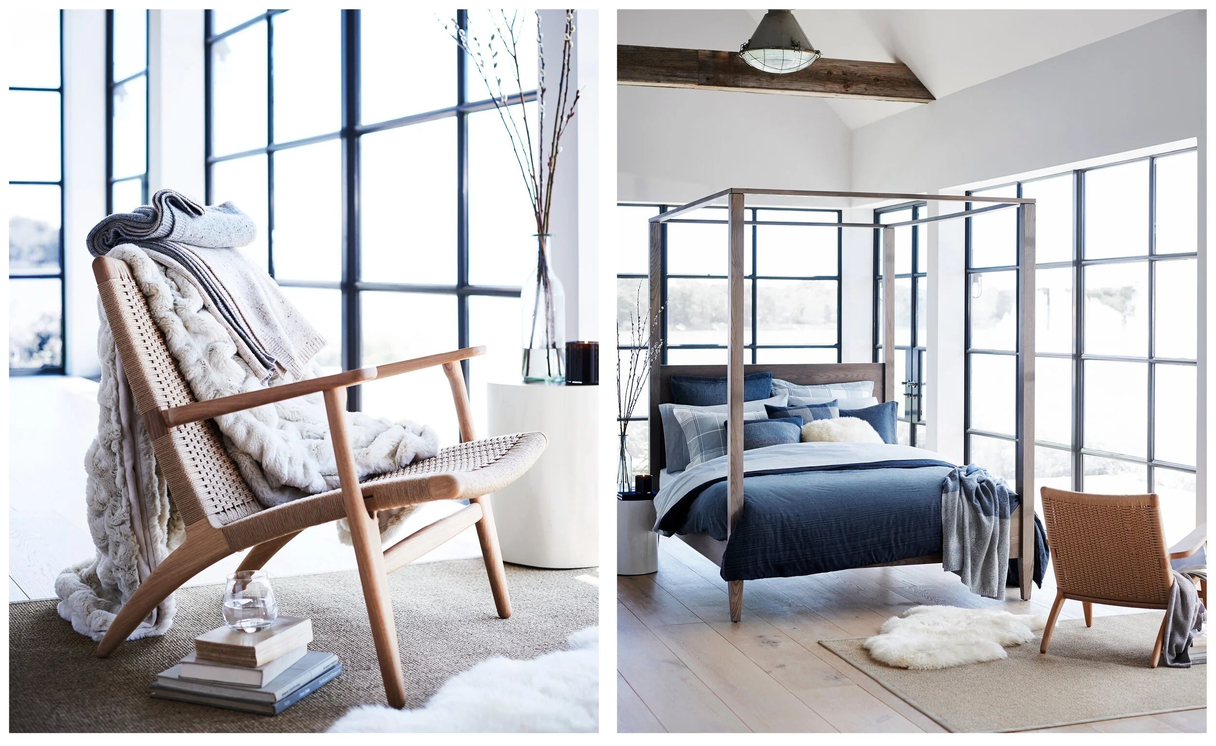   PHOTOS BY  Mikkel Vang  STYLING BY  Hans Blomquist 