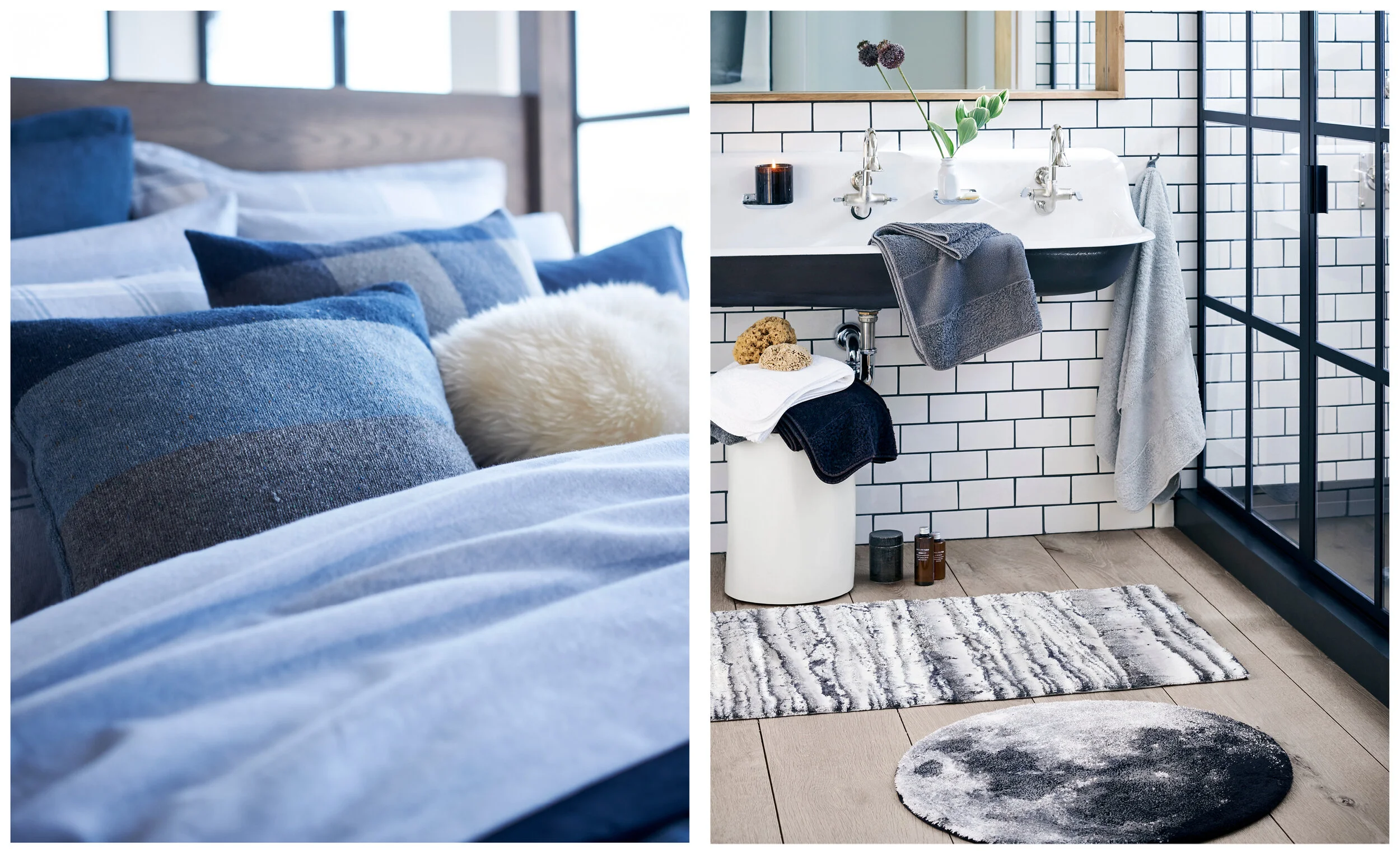   PHOTOS BY  Mikkel Vang  STYLING BY  Hans Blomquist 