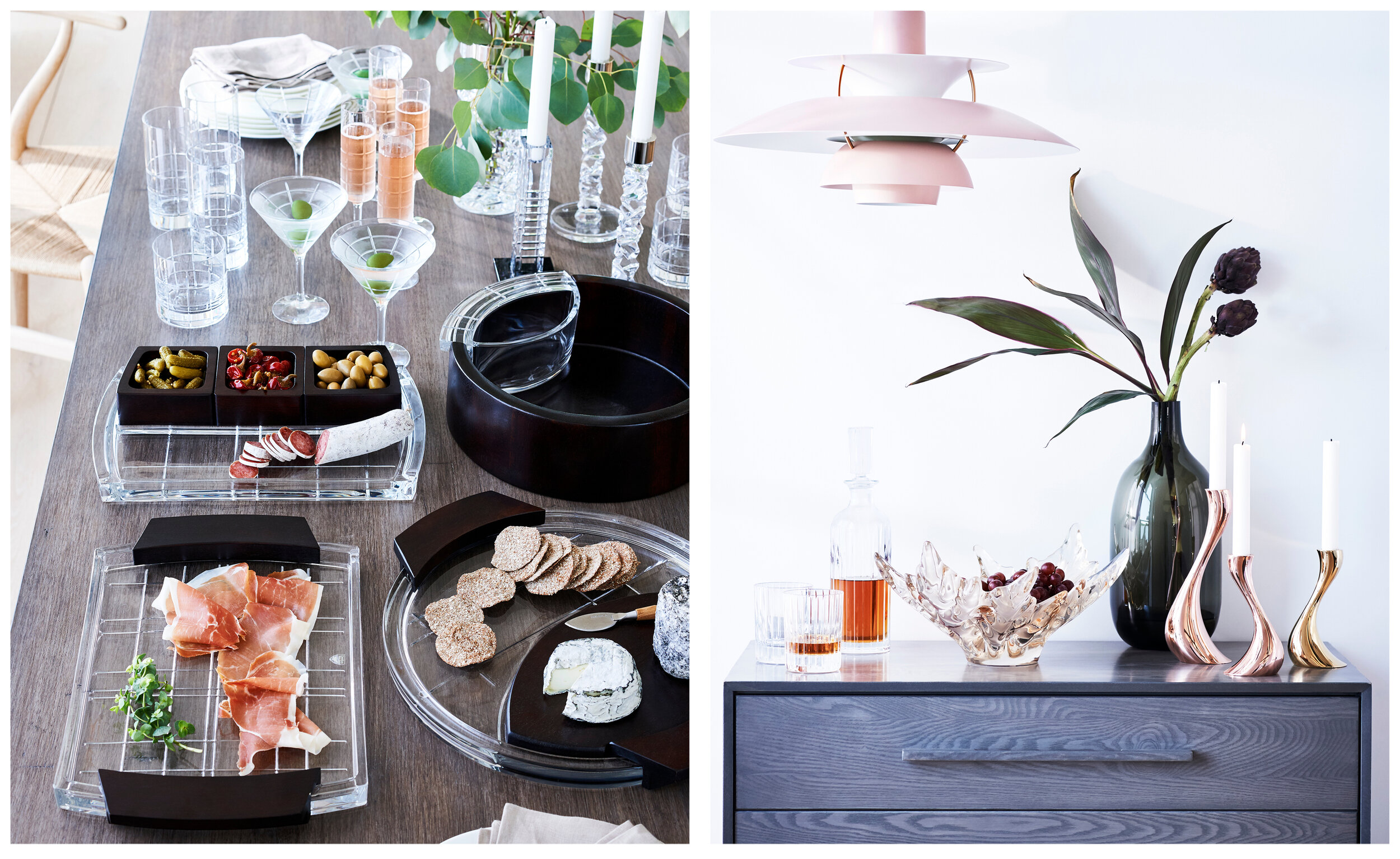   PHOTOS BY  Mikkel Vang  STYLING BY  Hans Blomquist 