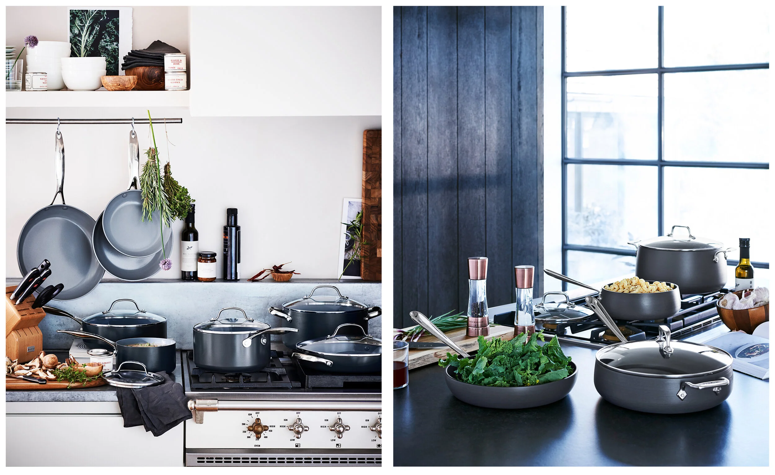   PHOTOS BY  Mikkel Vang  STYLING BY  Hans Blomquist 