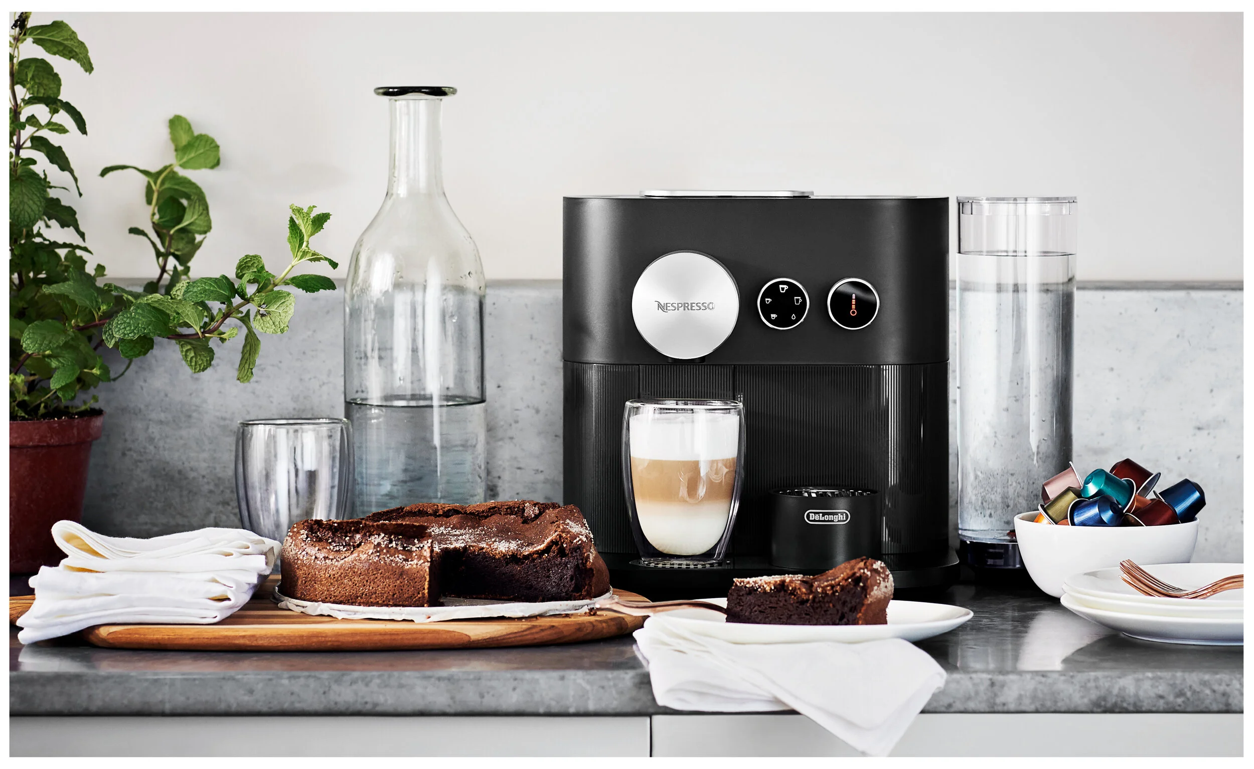   PHOTOS BY  Mikkel Vang  STYLING BY  Hans Blomquist 