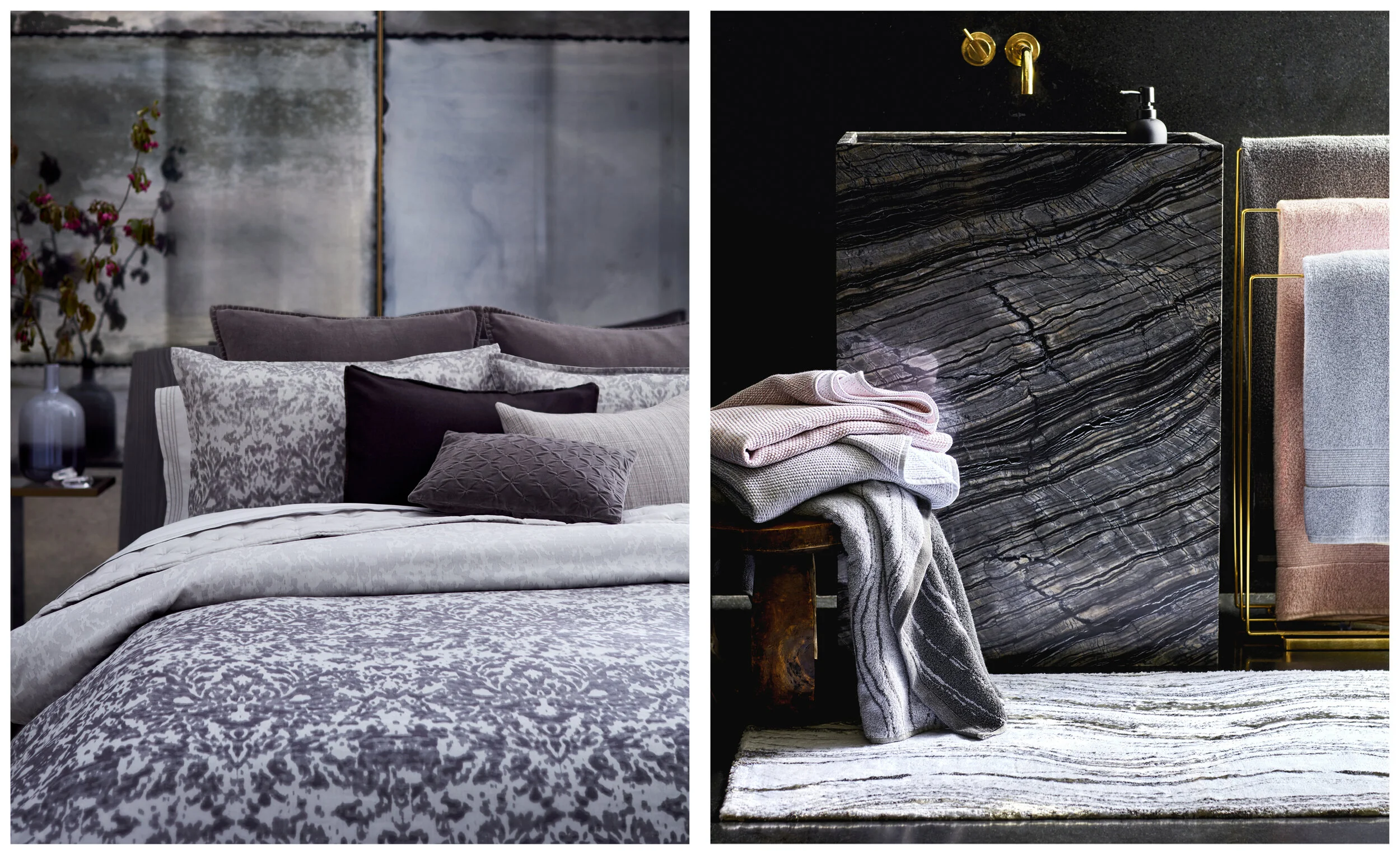   PHOTOS BY  Debi Treloar  STYLING BY  Hilary Robertson 