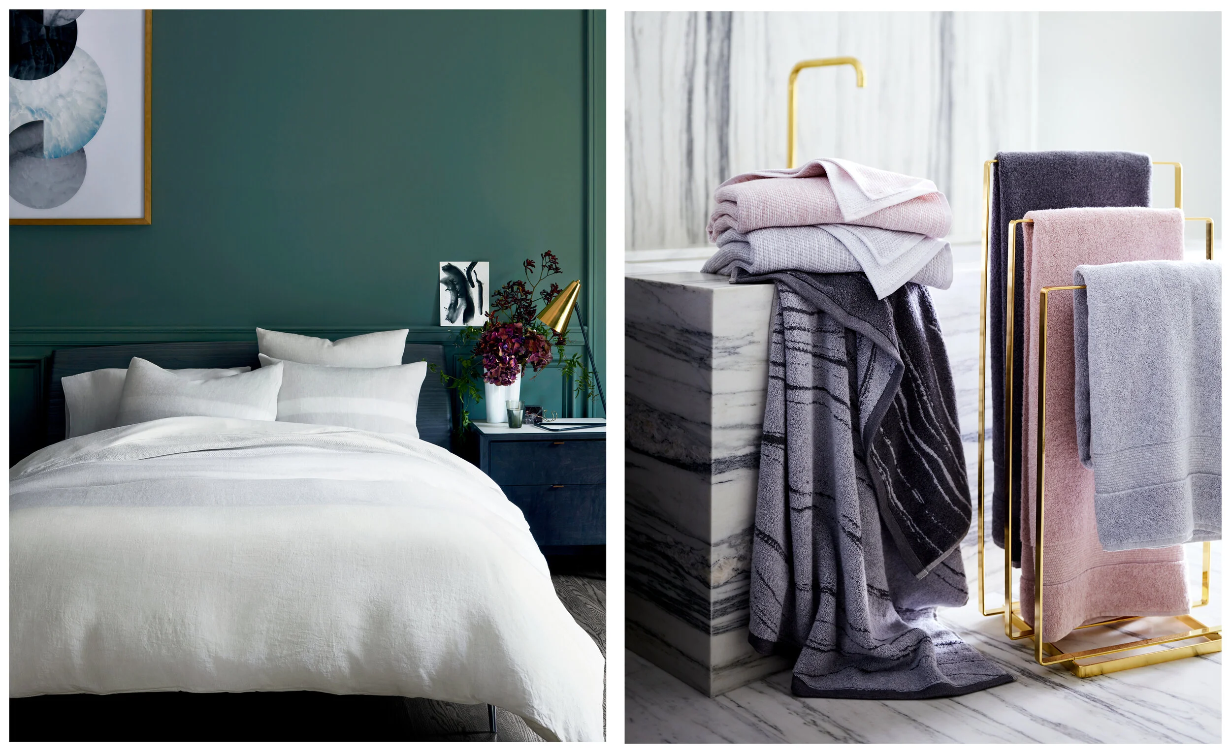   PHOTOS BY  Debi Treloar  STYLING BY  Hilary Robertson 