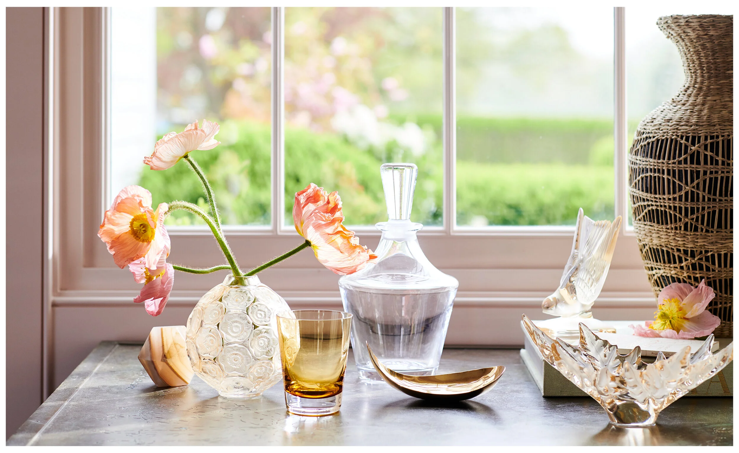   PHOTOS BY  Mikkel Vang  STYLING BY  Kim Ficaro 