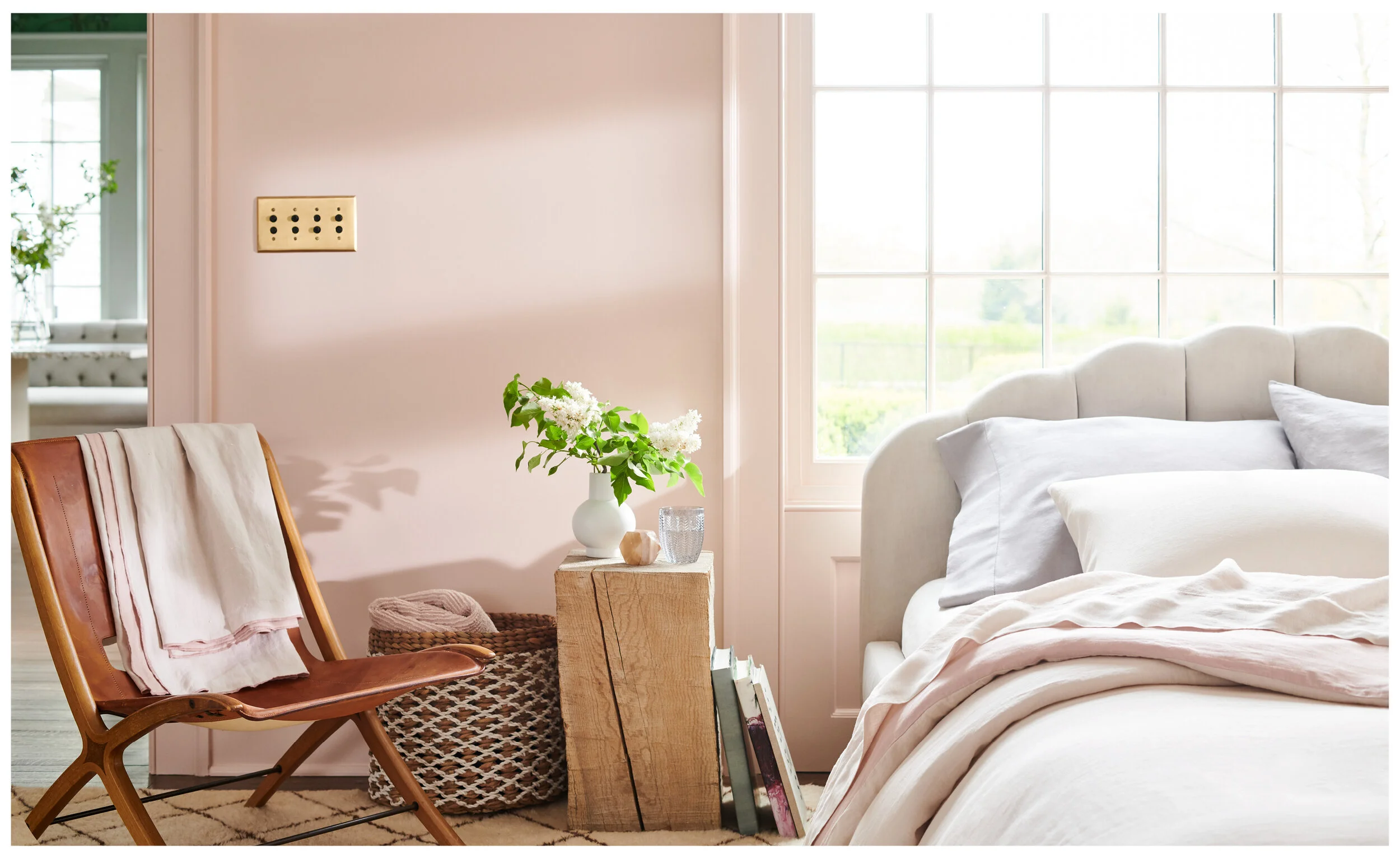   PHOTOS BY  Mikkel Vang  STYLING BY  Kim Ficaro 