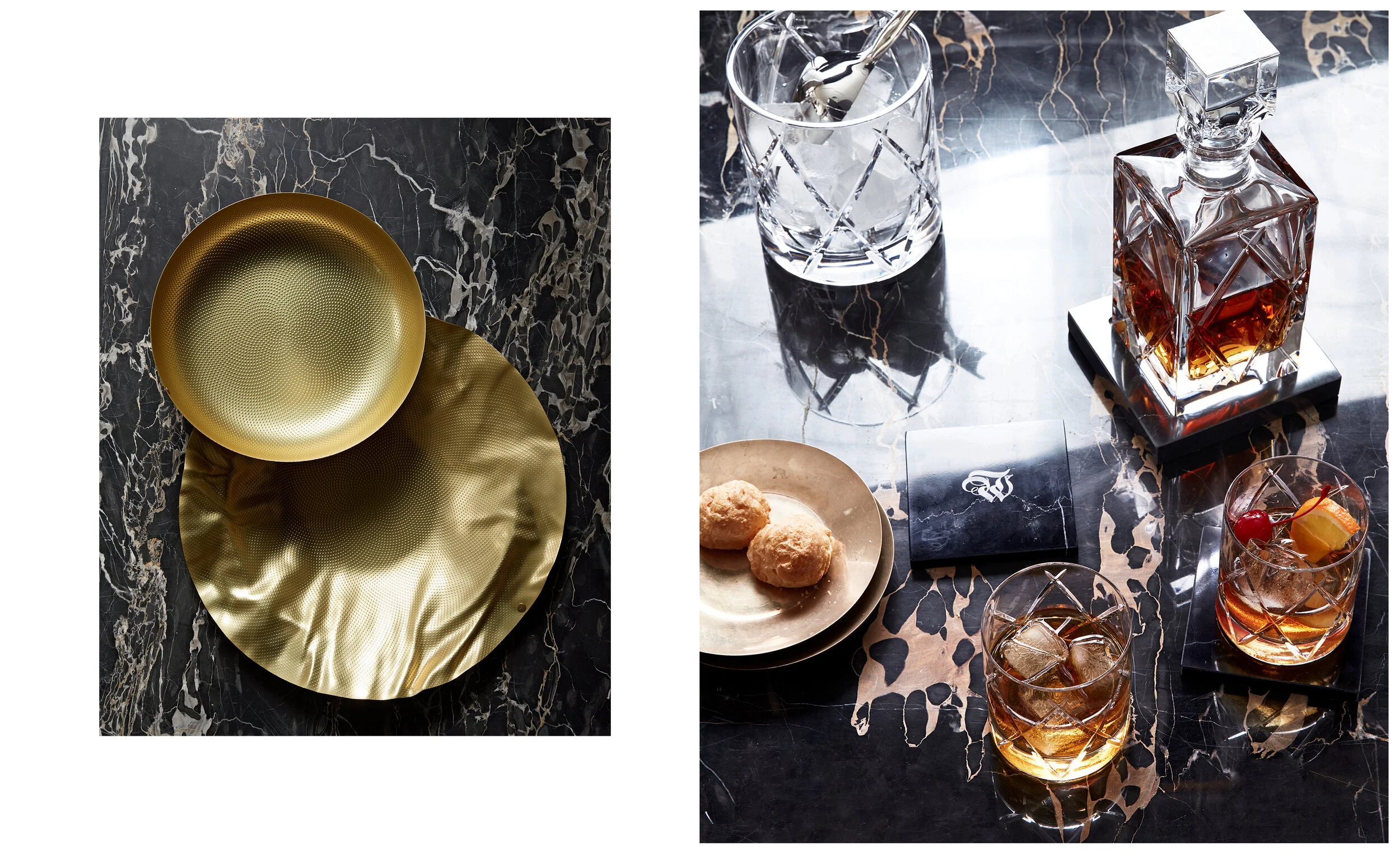   PHOTOS BY  Seth Smoot  STYLING BY  Amy Wilson 