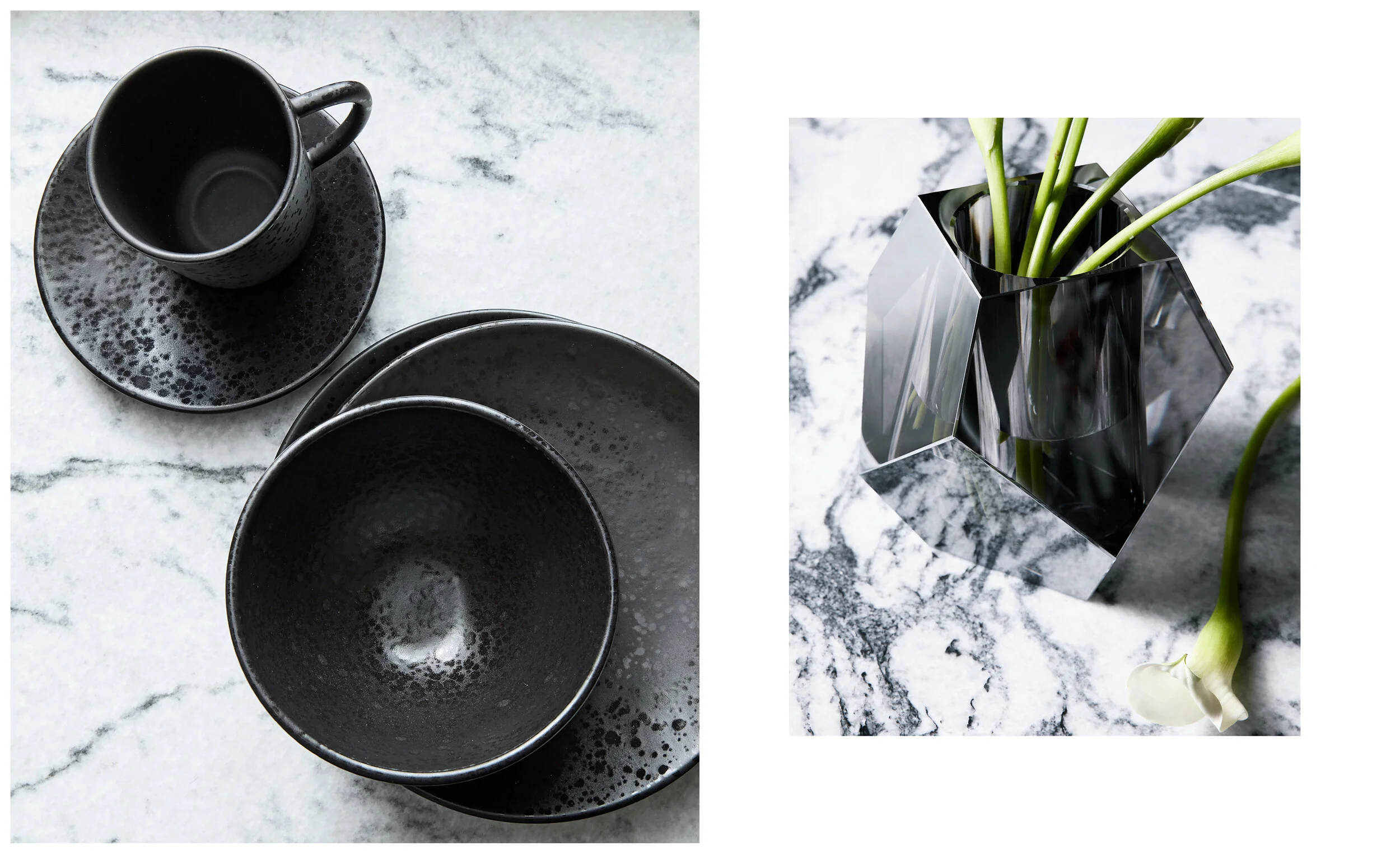   PHOTOS BY  Seth Smoot  STYLING BY  Amy Wilson 