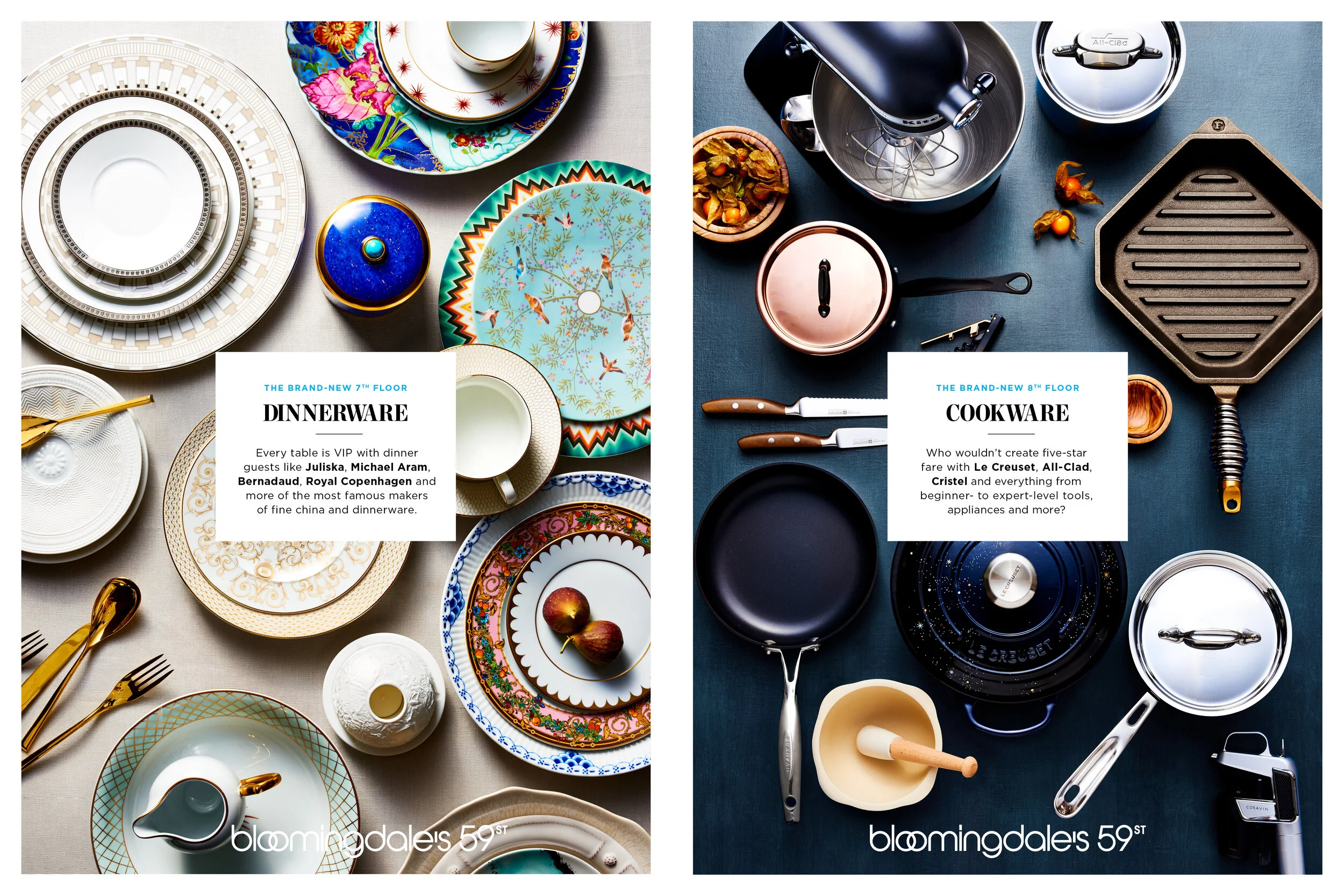   PHOTOS BY  Ted + Chelsea Cavanaugh  STYLING BY  Emily Rickard 