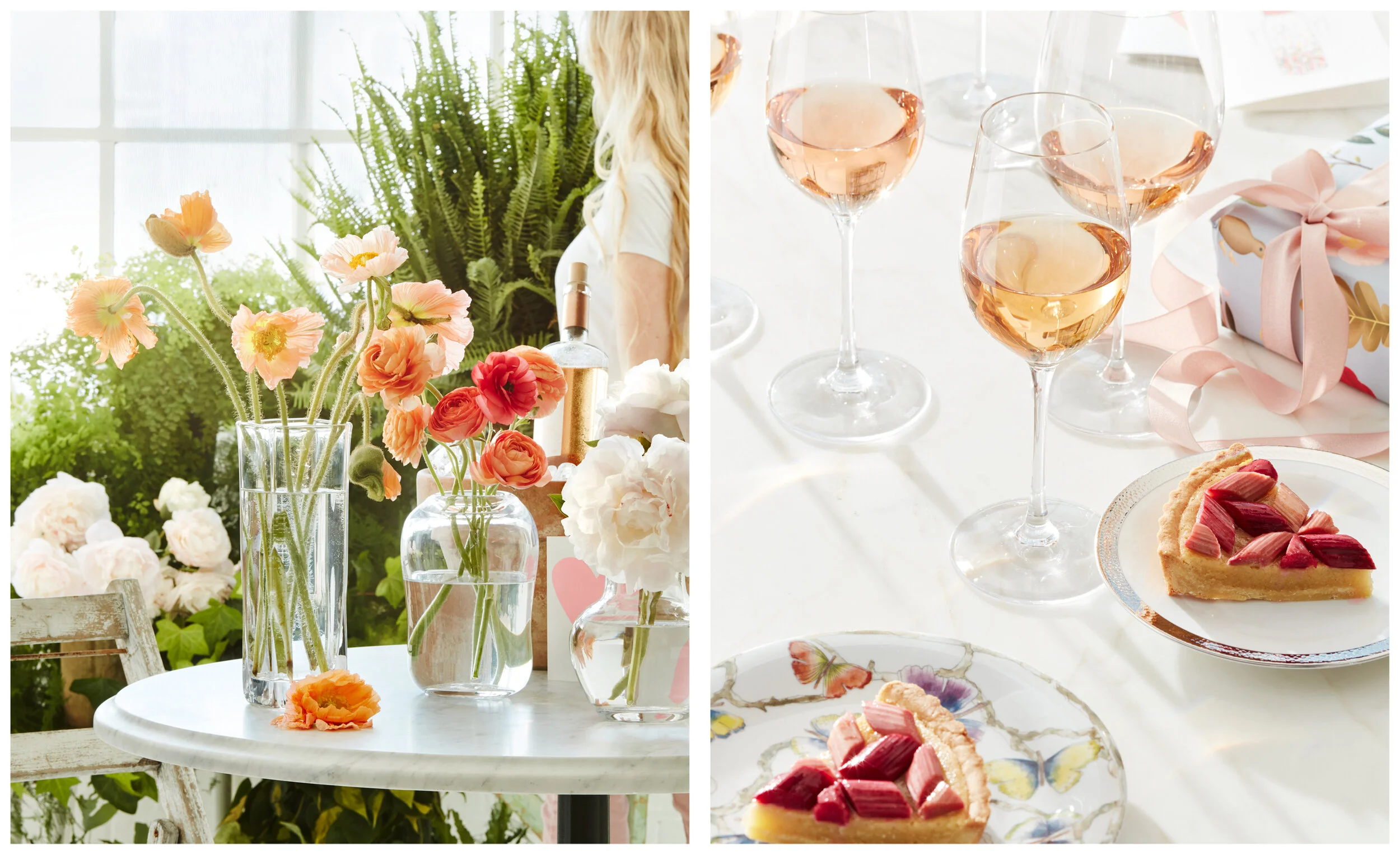   PHOTOS BY  Kate Mathis  STYLING BY  Kaitlyn DuRoss Walker  FOOD STYLING BY  Caitlin Haught Brown 