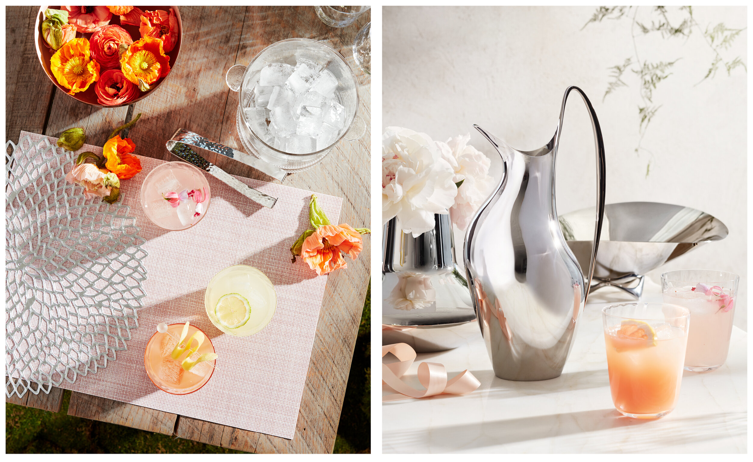   PHOTOS BY  Kate Mathis  STYLING BY  Kaitlyn DuRoss Walker  FOOD STYLING BY  Caitlin Haught Brown 