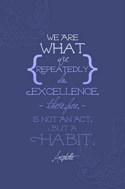 What Do You Strive For Gould Design Inc