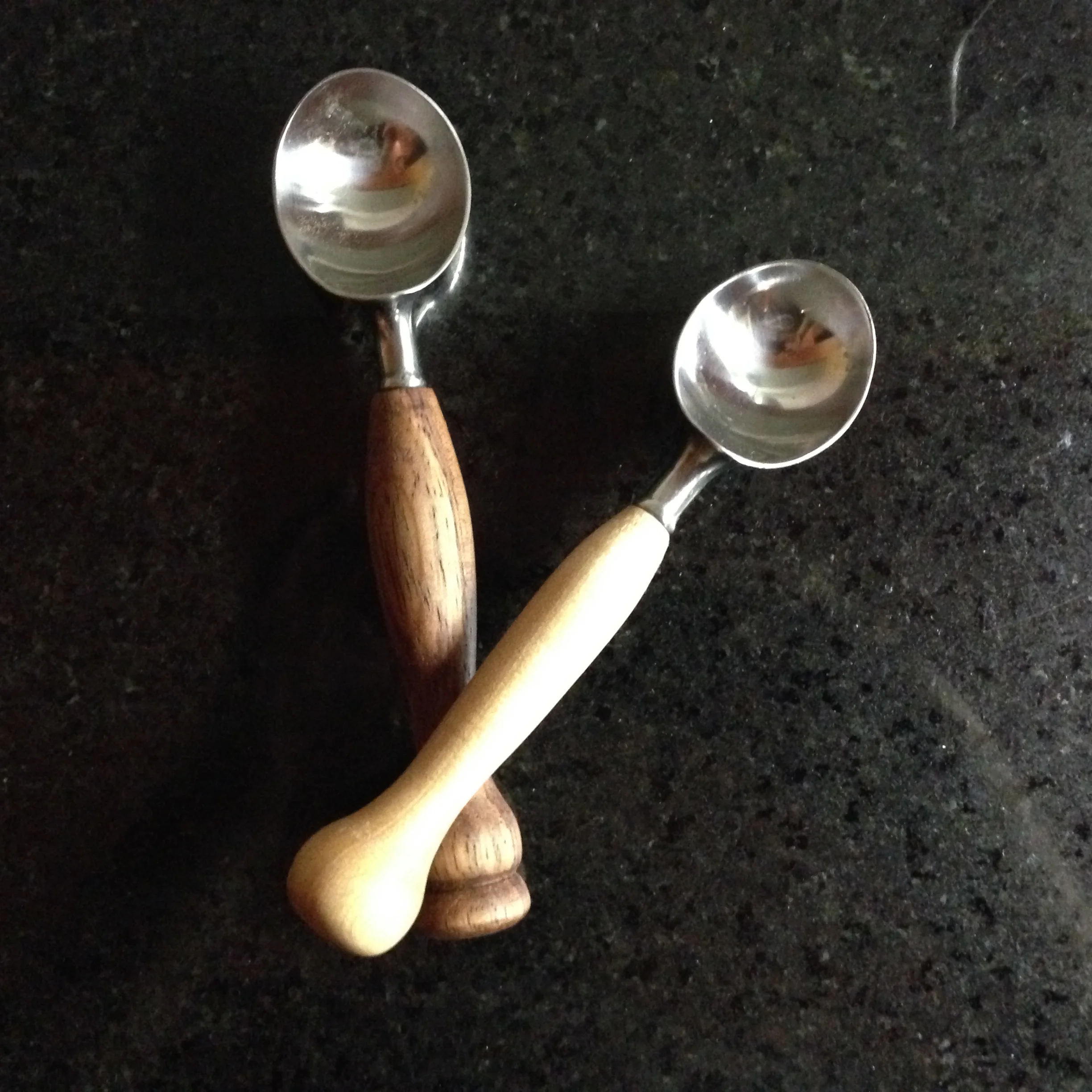 Ice Cream Spoons