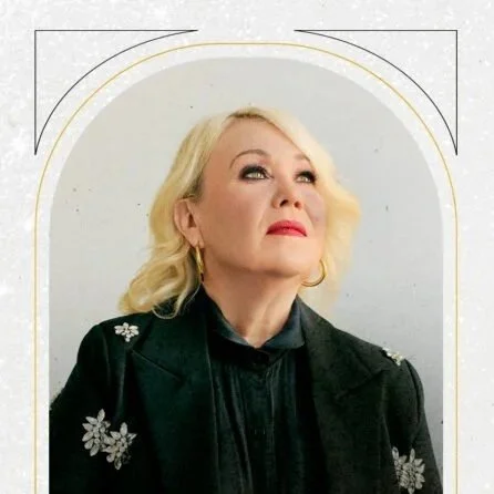 Jann Arden and Her Holiday Orchestra