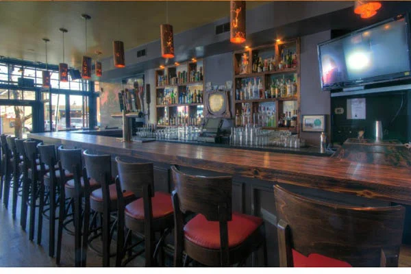 The Blind Pig