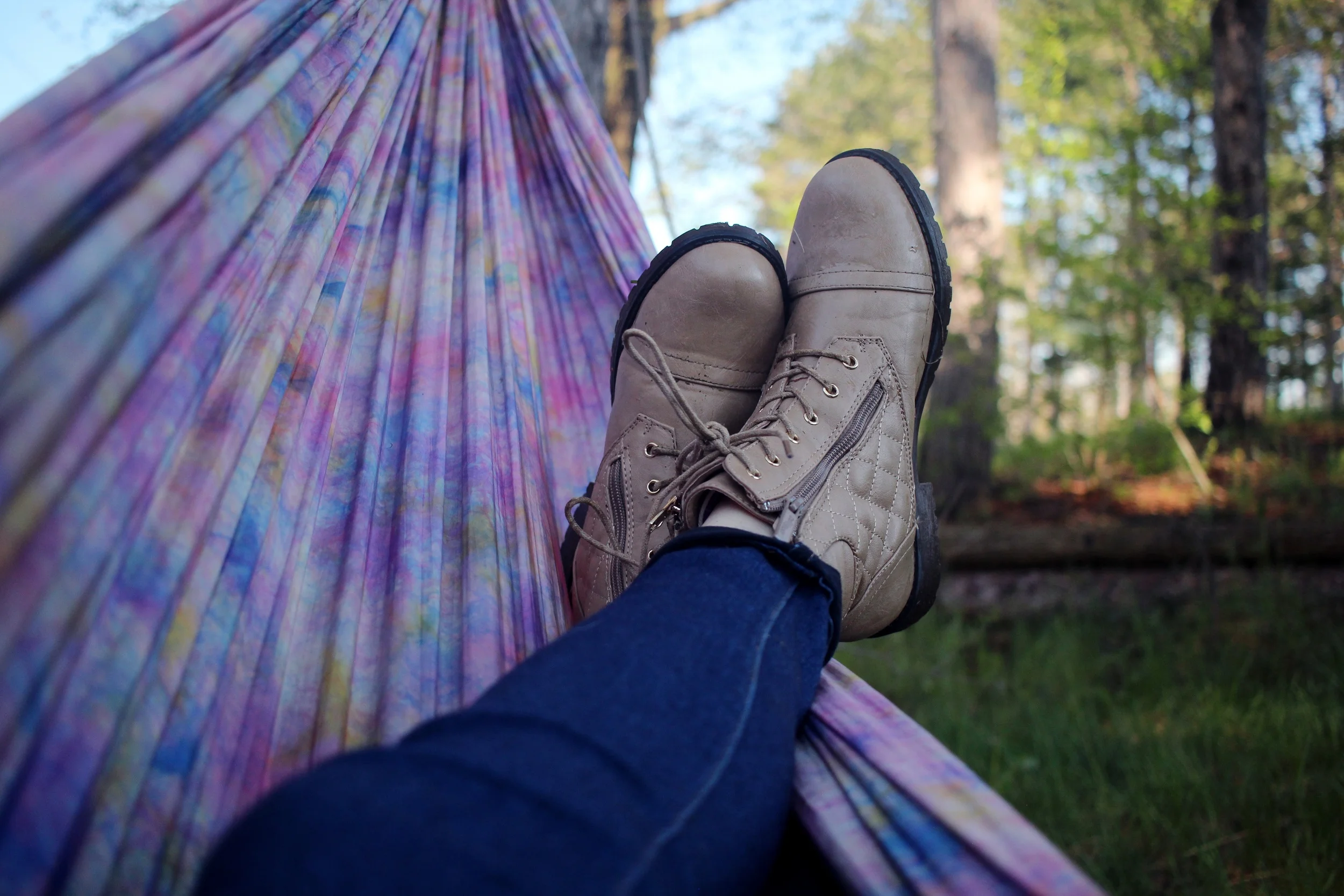 Watch A Movie Under The Stars