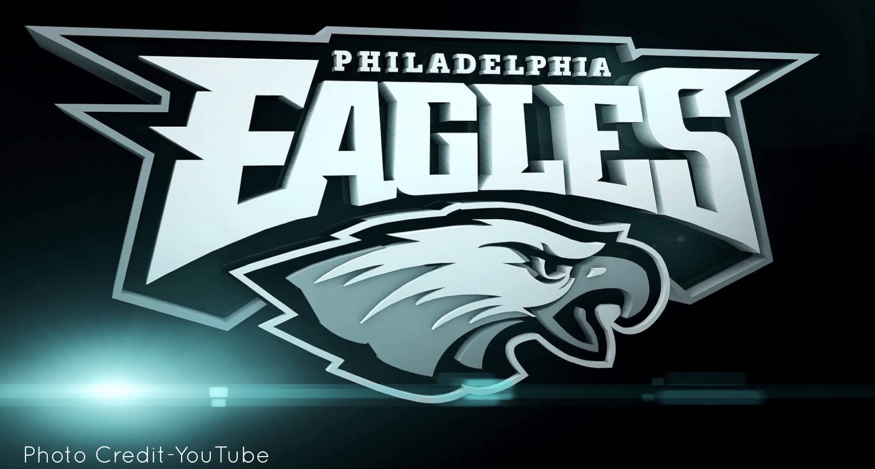 Fly Eagles Fly!