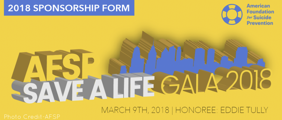 Philadelphia Save A Life Gala