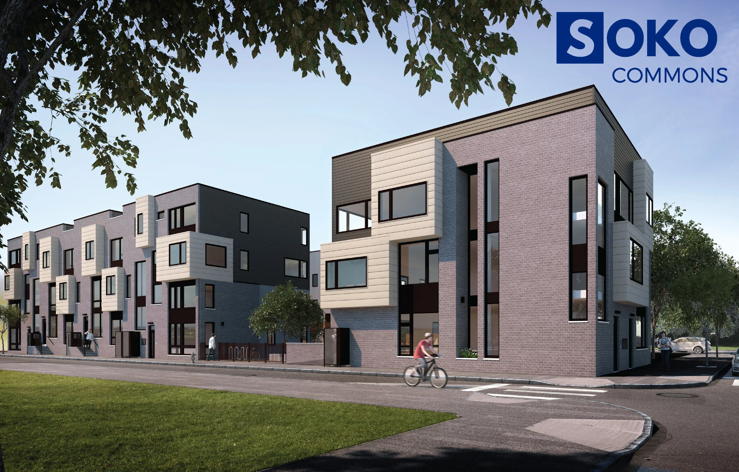Luxury Meets Affordability 