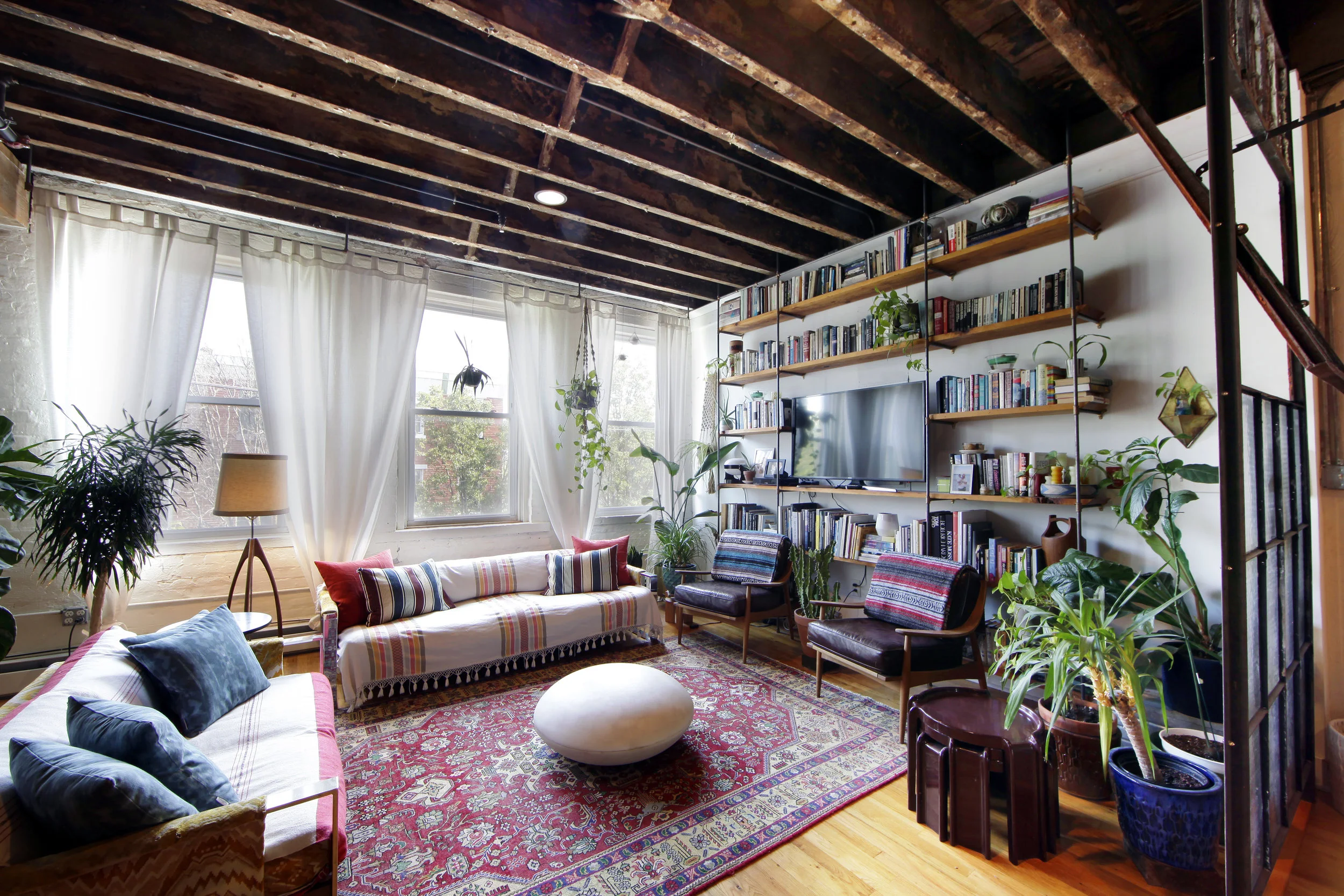 2218 - 2220 Emerald St. 