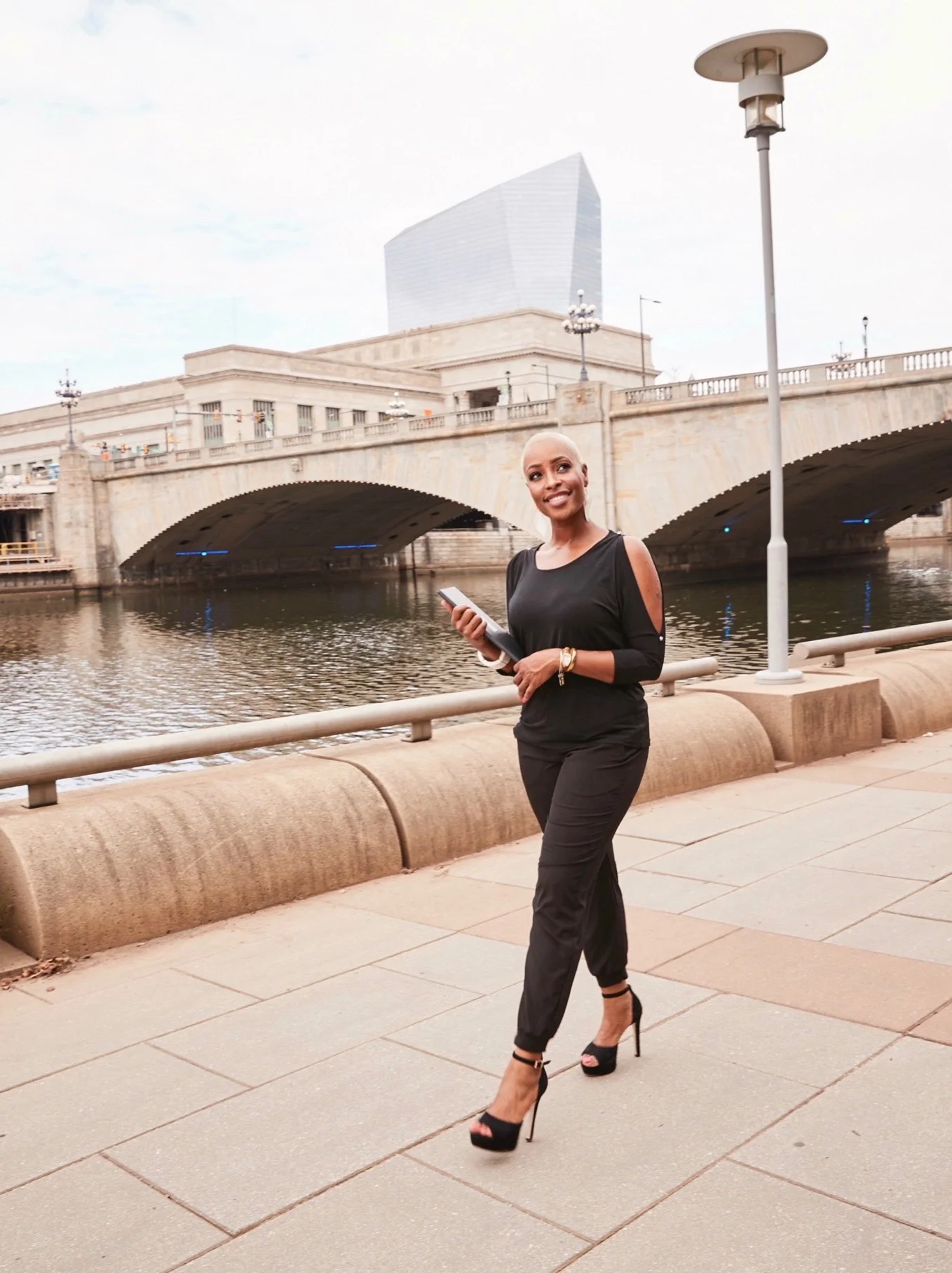 Currently Loving: Dionne Flowers