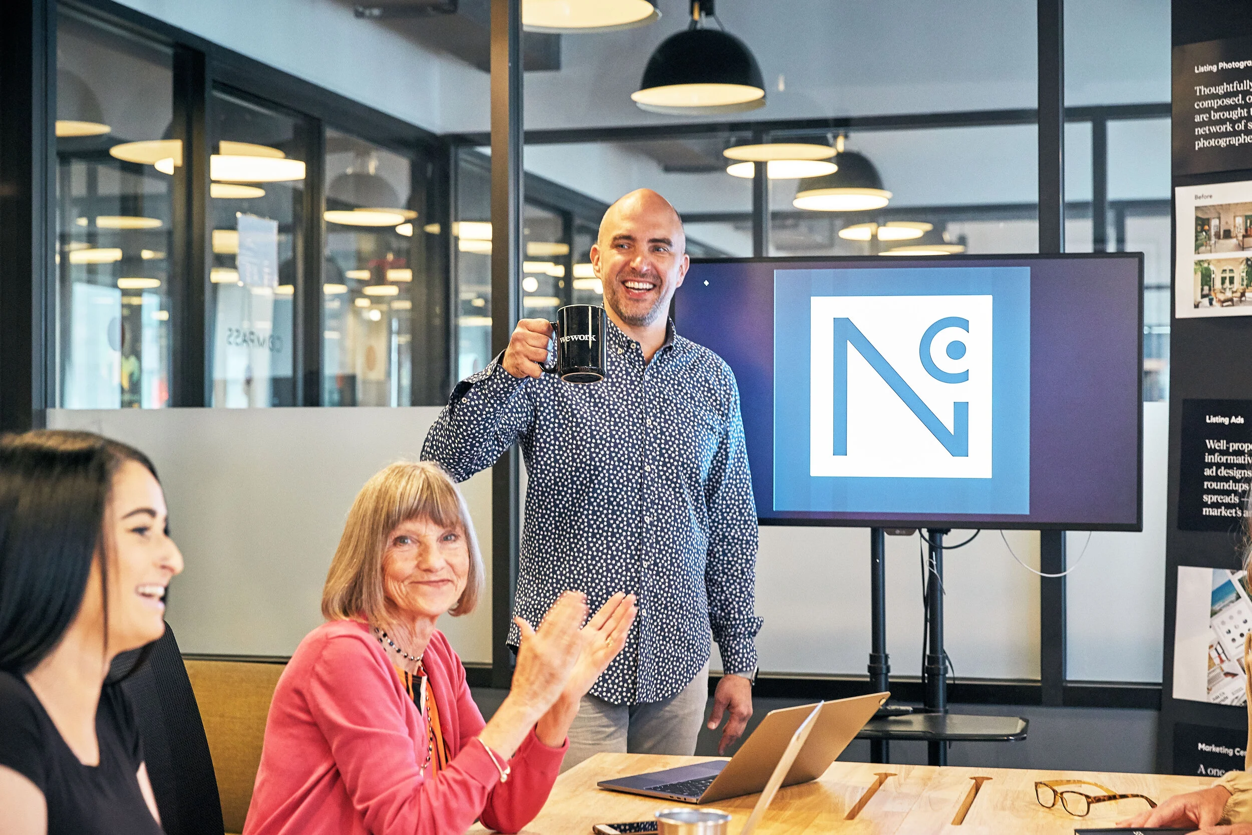 Celebrating Compass Concierge: A Game Changer For Our Sellers 