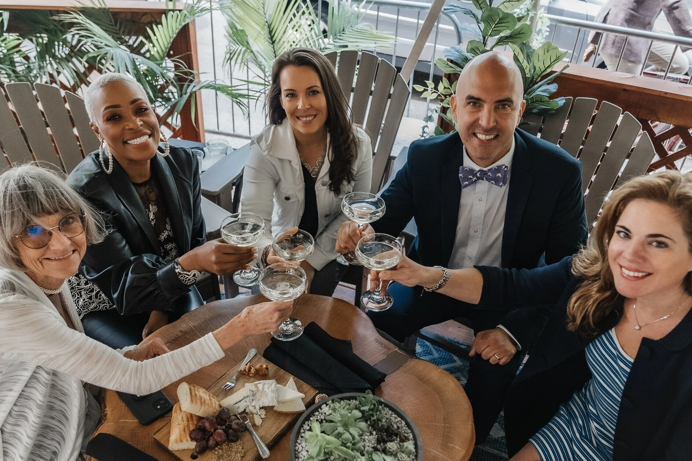 Our Favorite Local Wineries