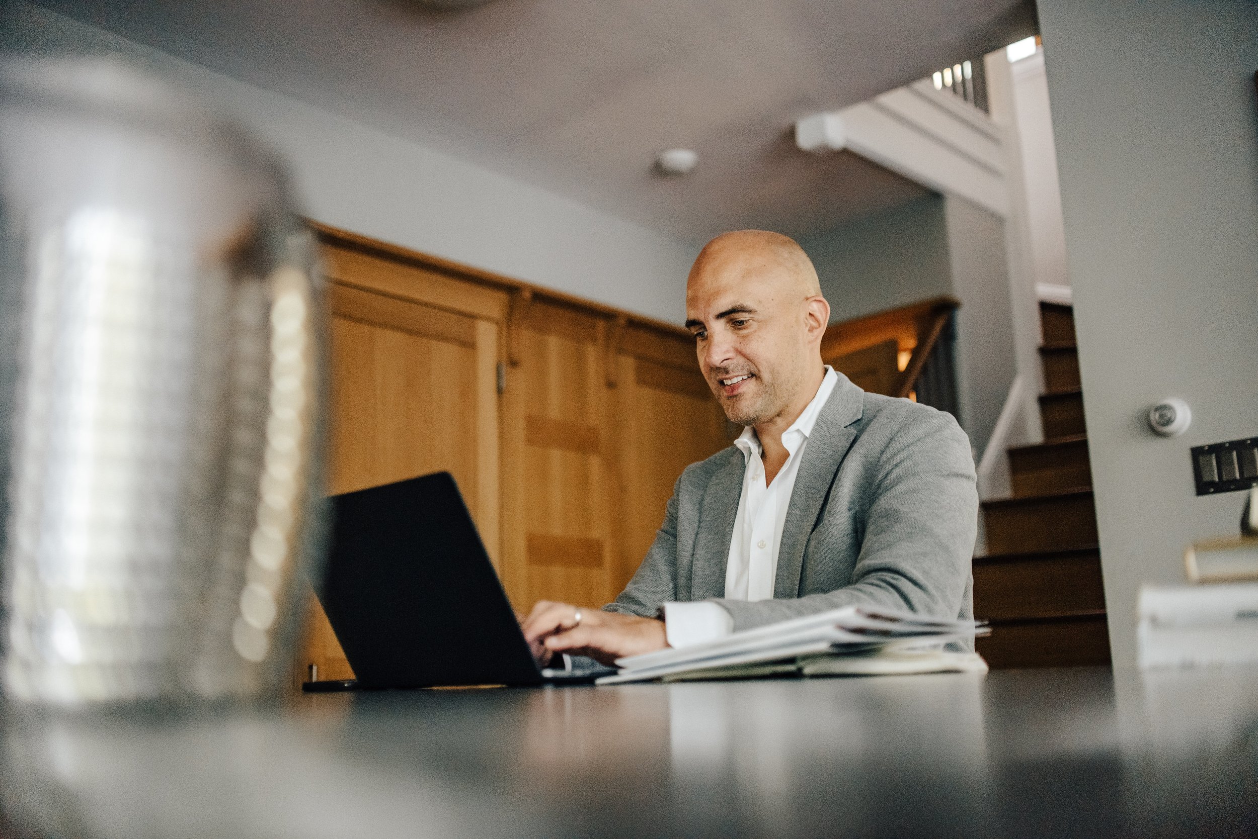 How Technology Overuse May Be Causing Damage to Your Body