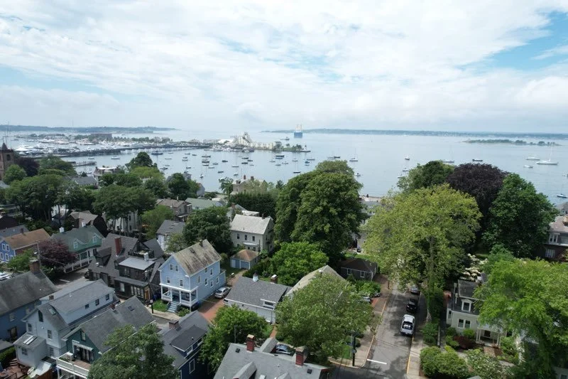 From Listing Appointments to Racing Sailboats: My Thrilling Summer Adventure