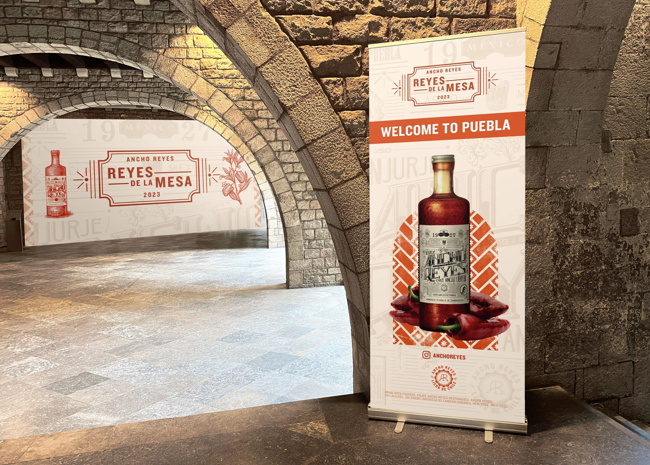 Sidecar Drinks — Hi. I'm Alexa. I Design.