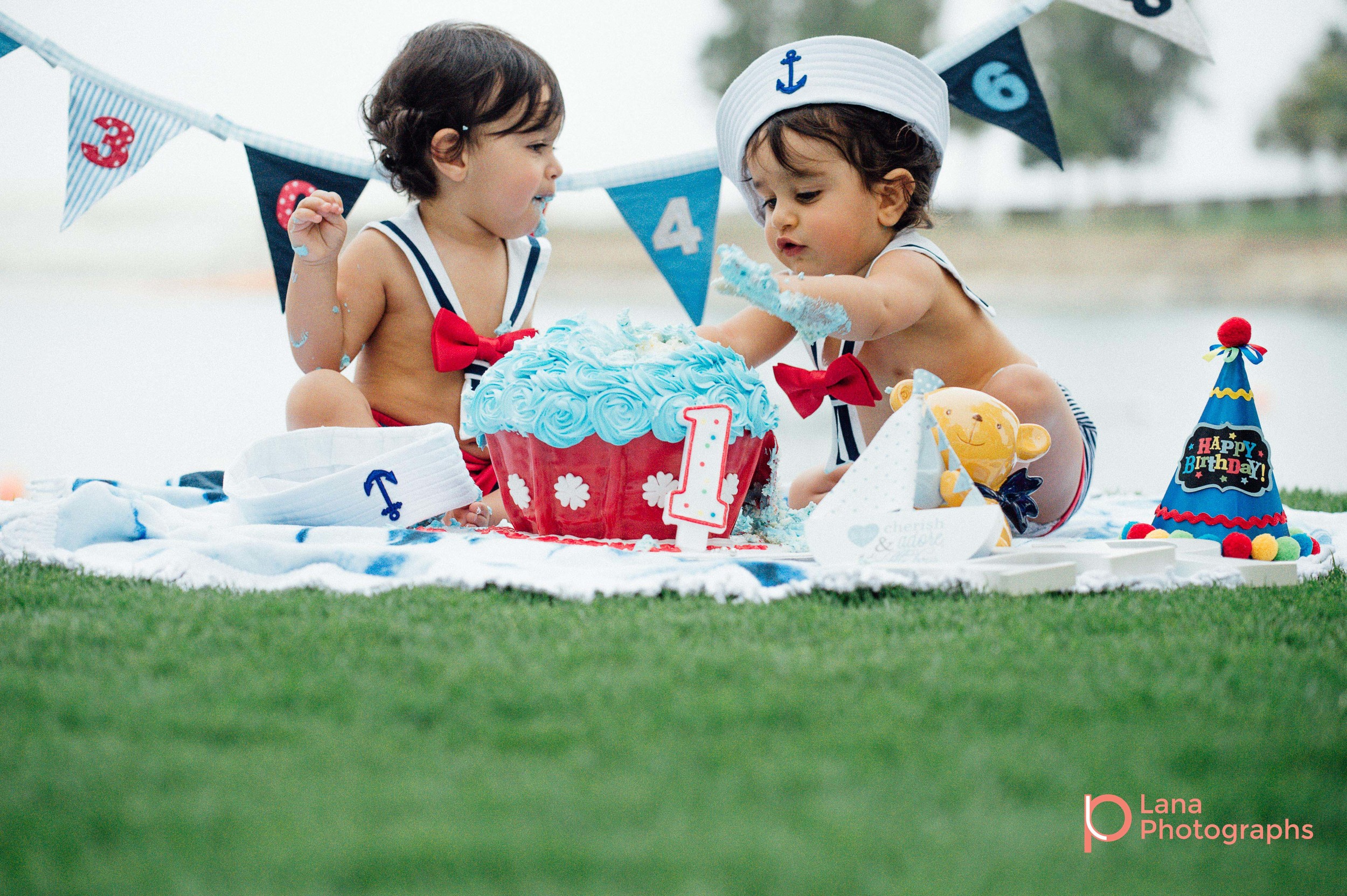 Family Beach Session in Abu-Dhabi, UAE