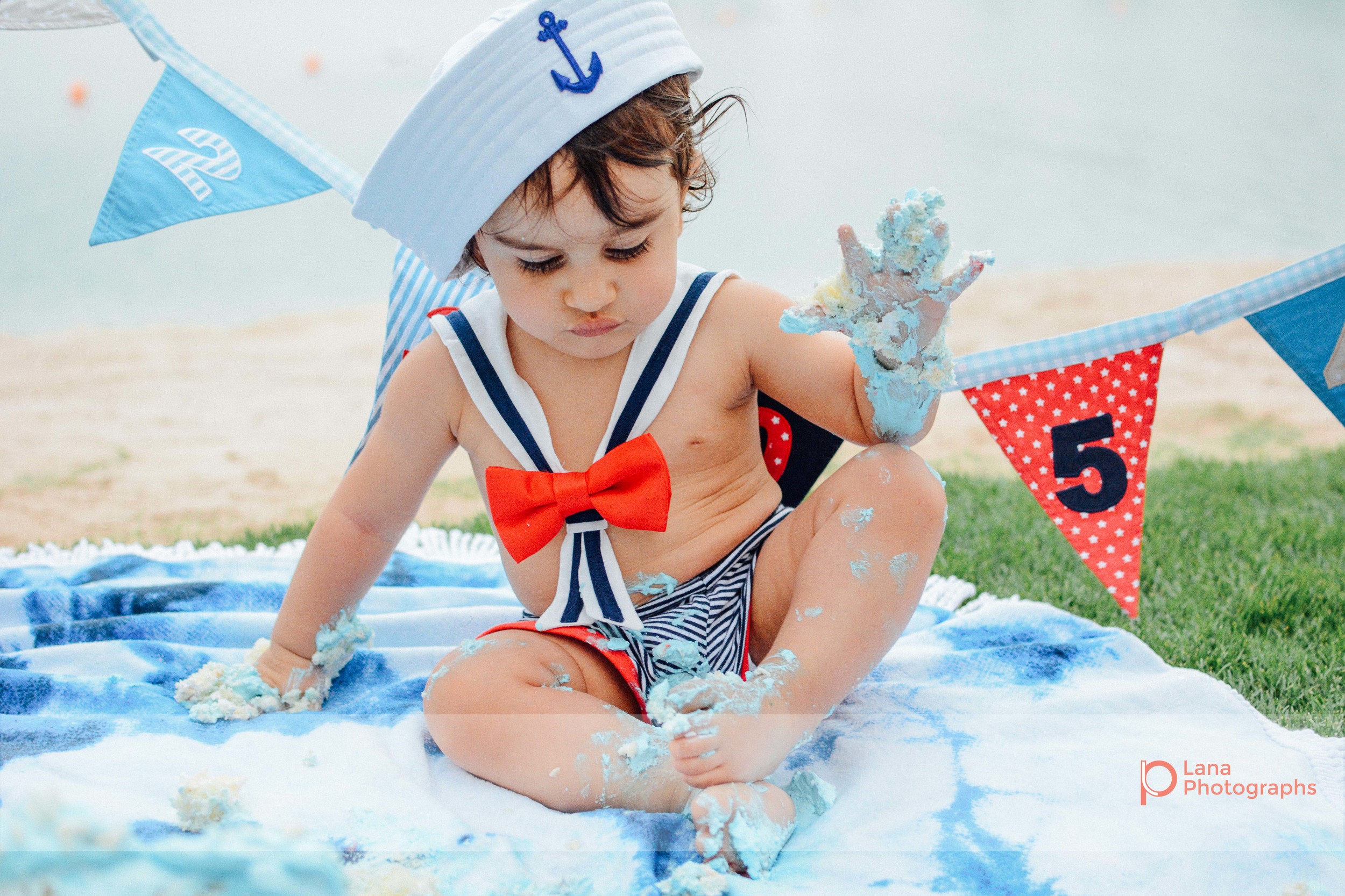 Family Beach Session in Abu-Dhabi, UAE