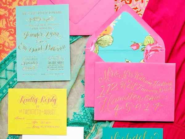 Colorful-Gold-Foil-Wedding-Invitations-Jenna-Blazevich.jpg