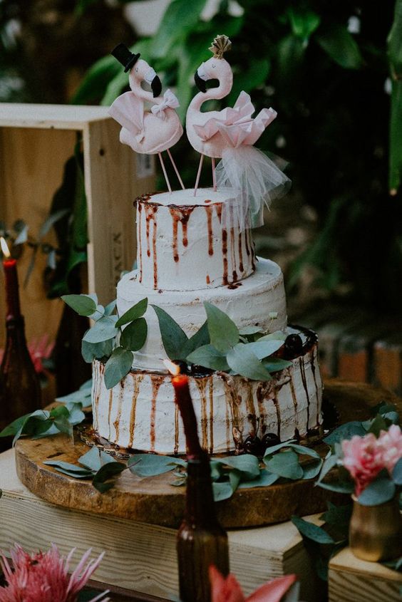 Photo Credit: June Bug Weddings