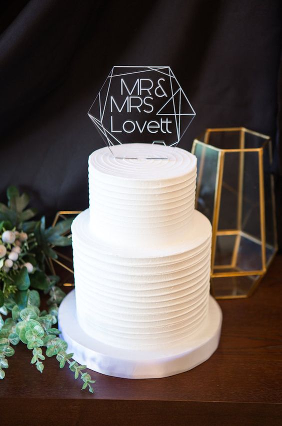 Photo Credit: Confetti Day Dreams