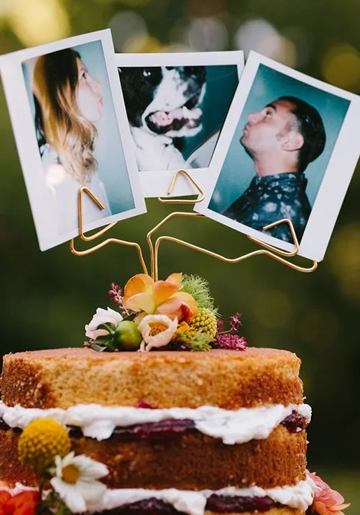 Photo Credit: S+L Weddings