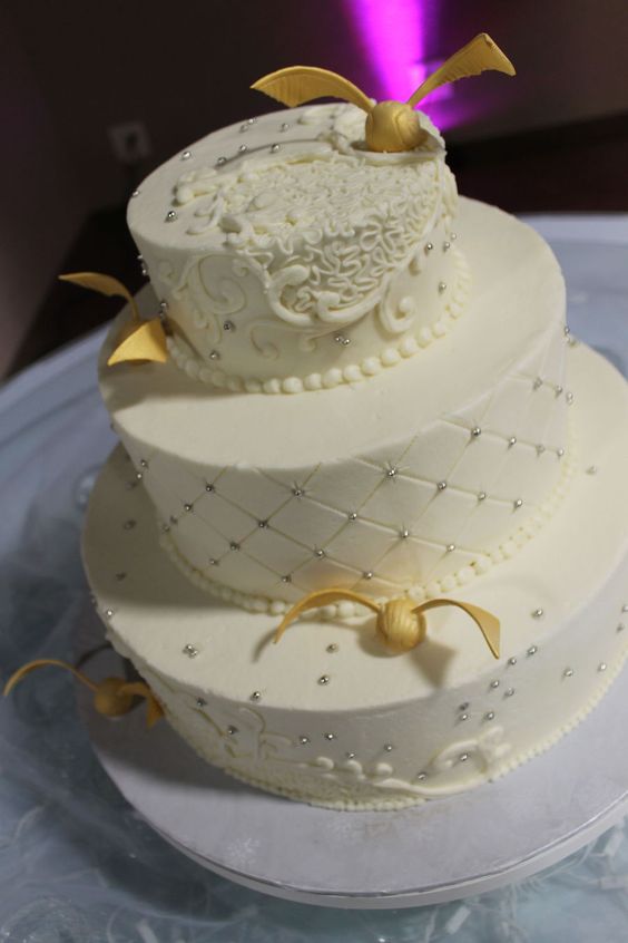 Photo Credit: Cake Central