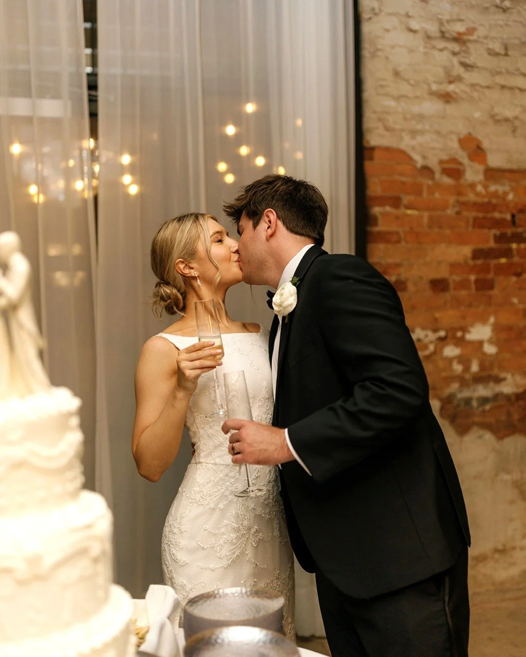 Cheers to the New Year! ✨

Thank you so much for inviting us into your most meaningful moments&mdash;each celebration brings so much joy to our spaces. We&rsquo;re truly excited for all the love, laughter, and unforgettable events the year ahead will