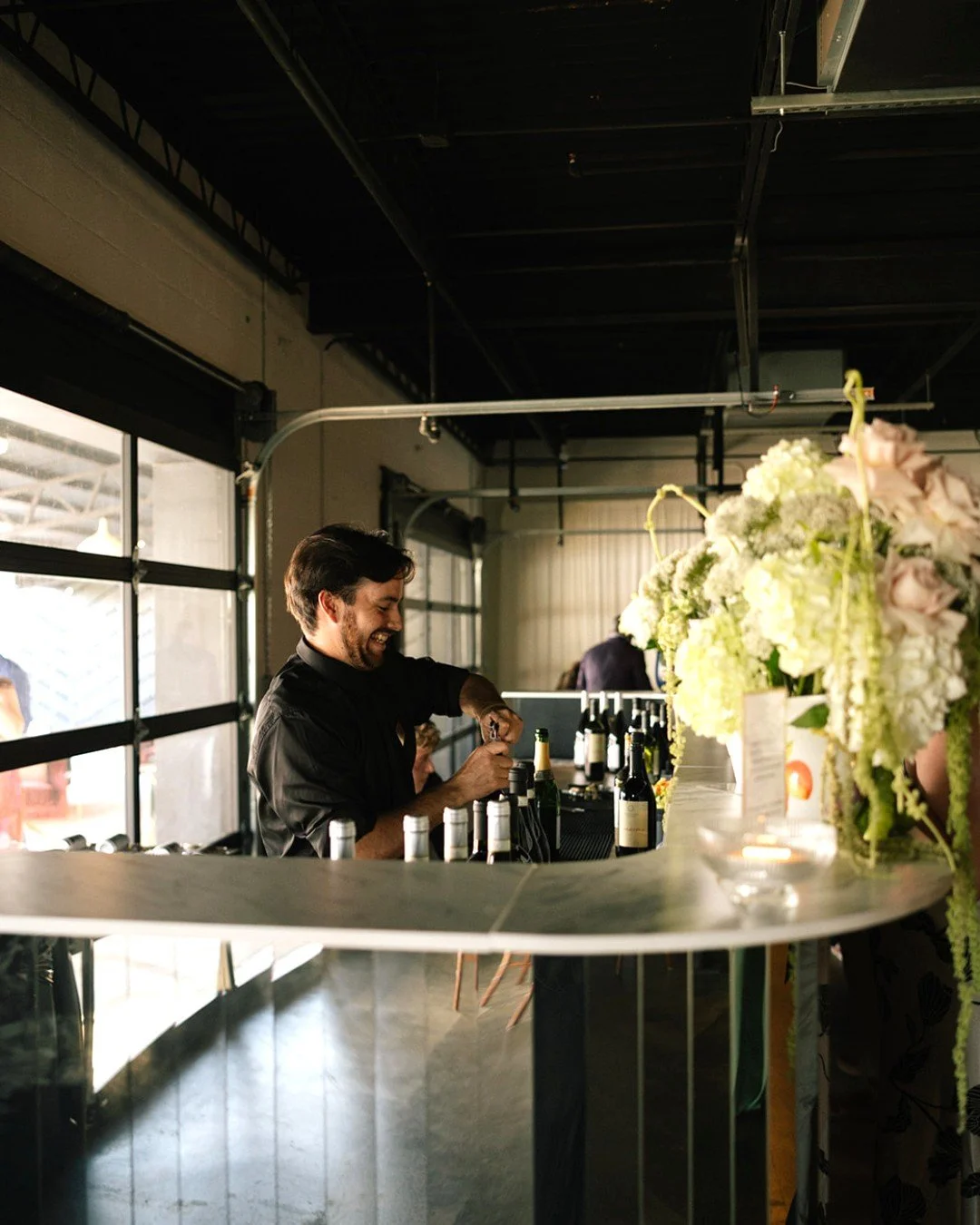 From signature cocktails to timeless classics, our in-house bar staff is here to make every sip unforgettable. 🍸

With our bar packages, you choose the selections you love while our team handles the service, presentation, and seamless experience you