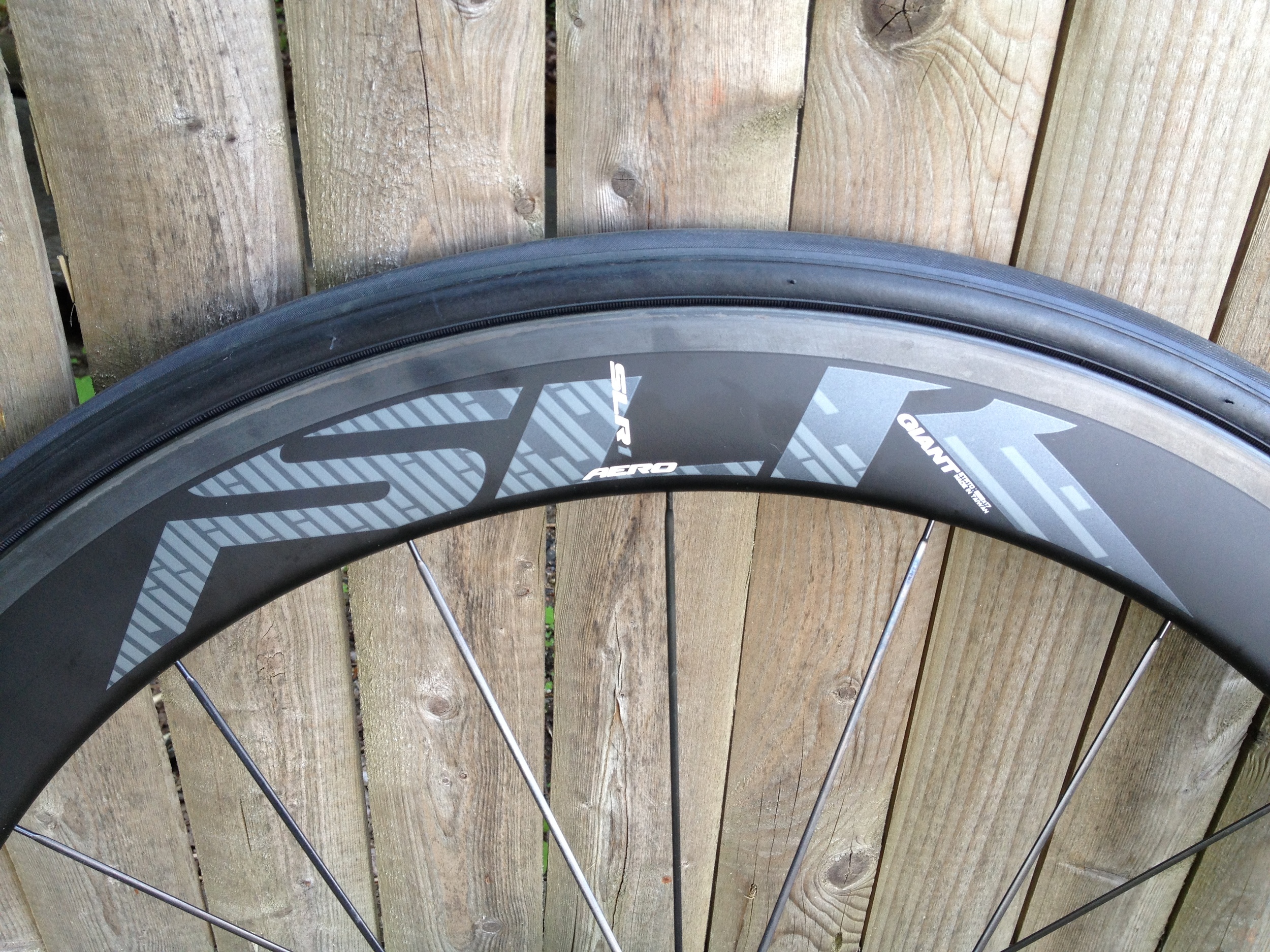 Giant deals slr 1