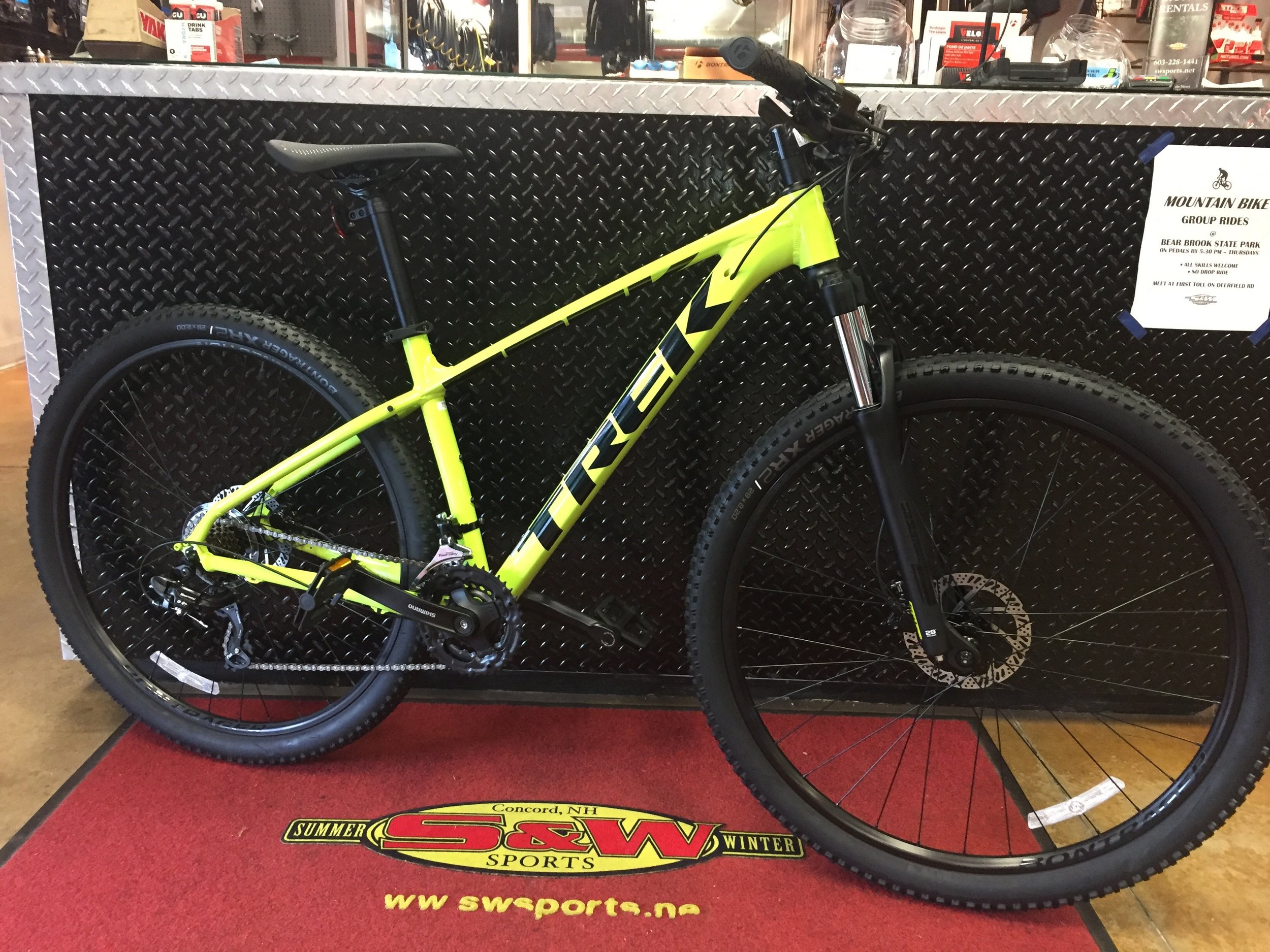 giant tcr 24 inch